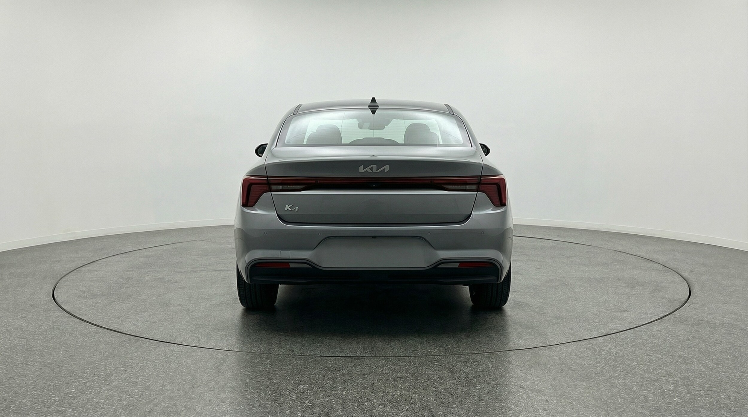 Thumbnail: 2025 Kia K4 - 6