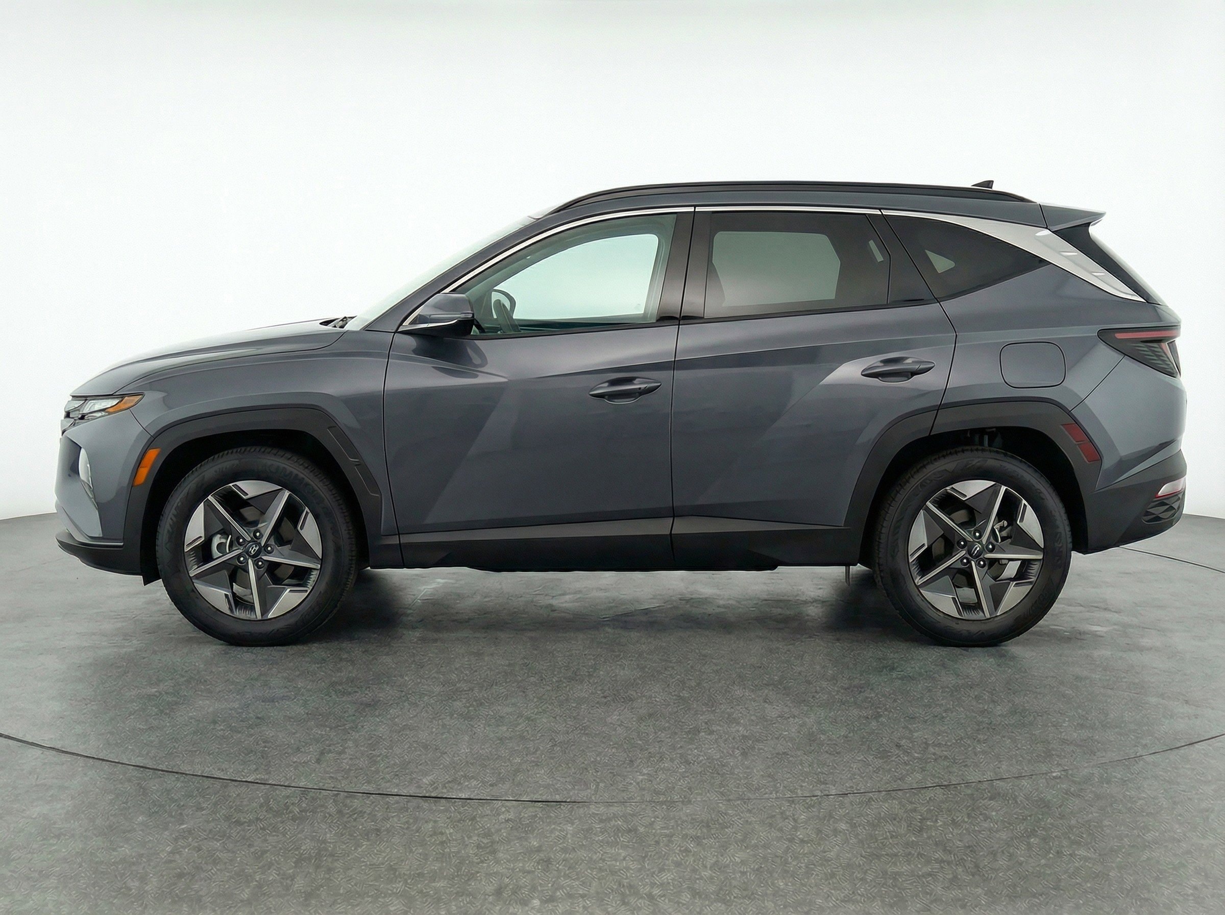 Thumbnail: 2025 Hyundai Tucson - 5