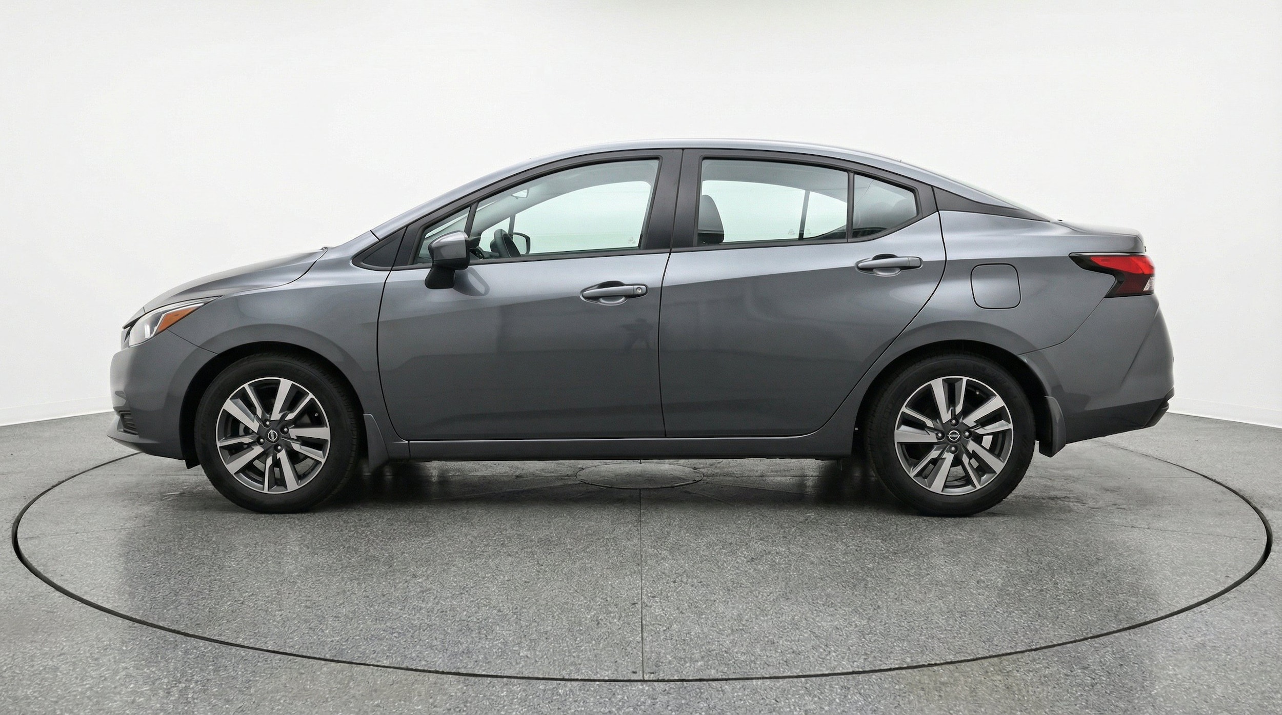Thumbnail: 2025 Nissan Versa - 5
