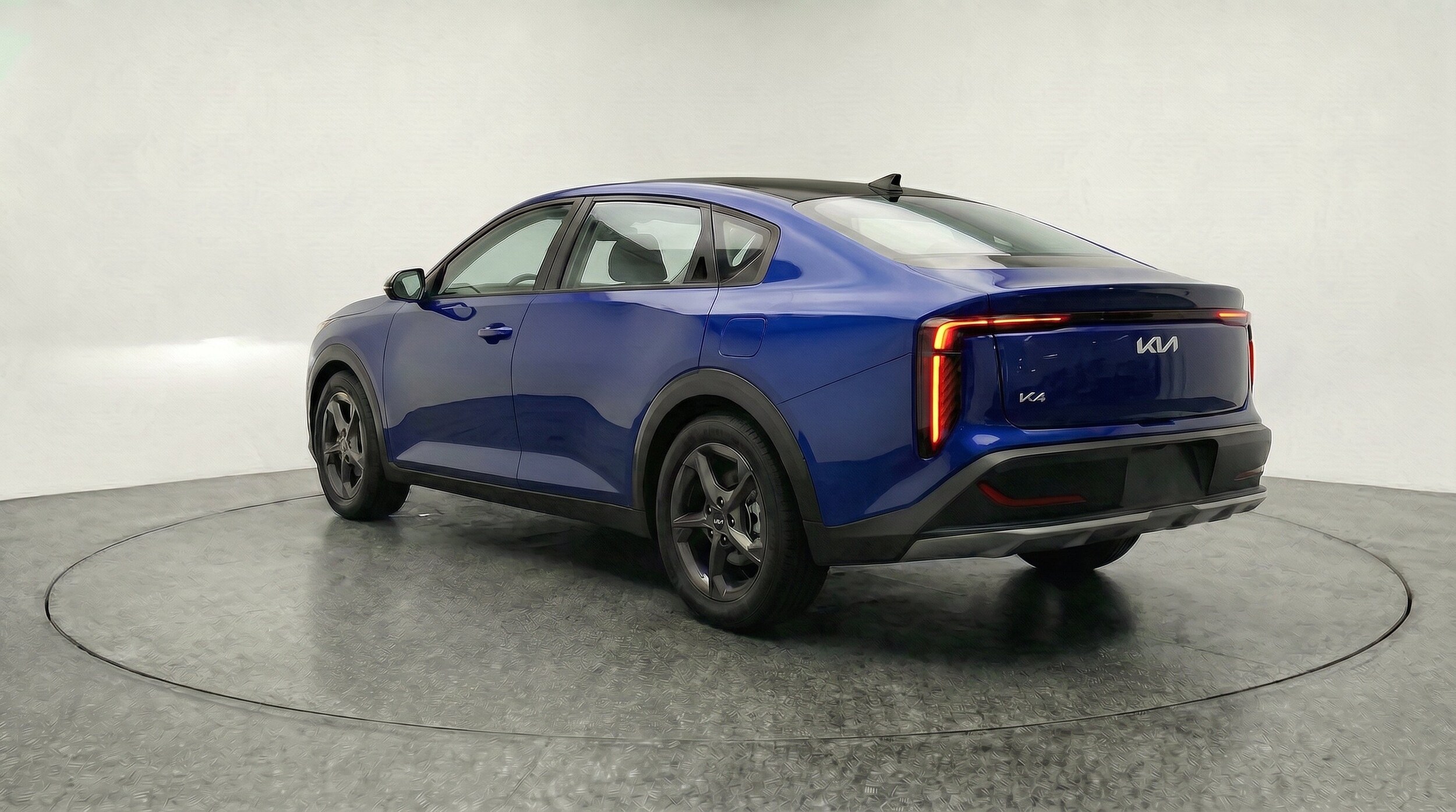 Thumbnail: 2026 Kia K4 - 6