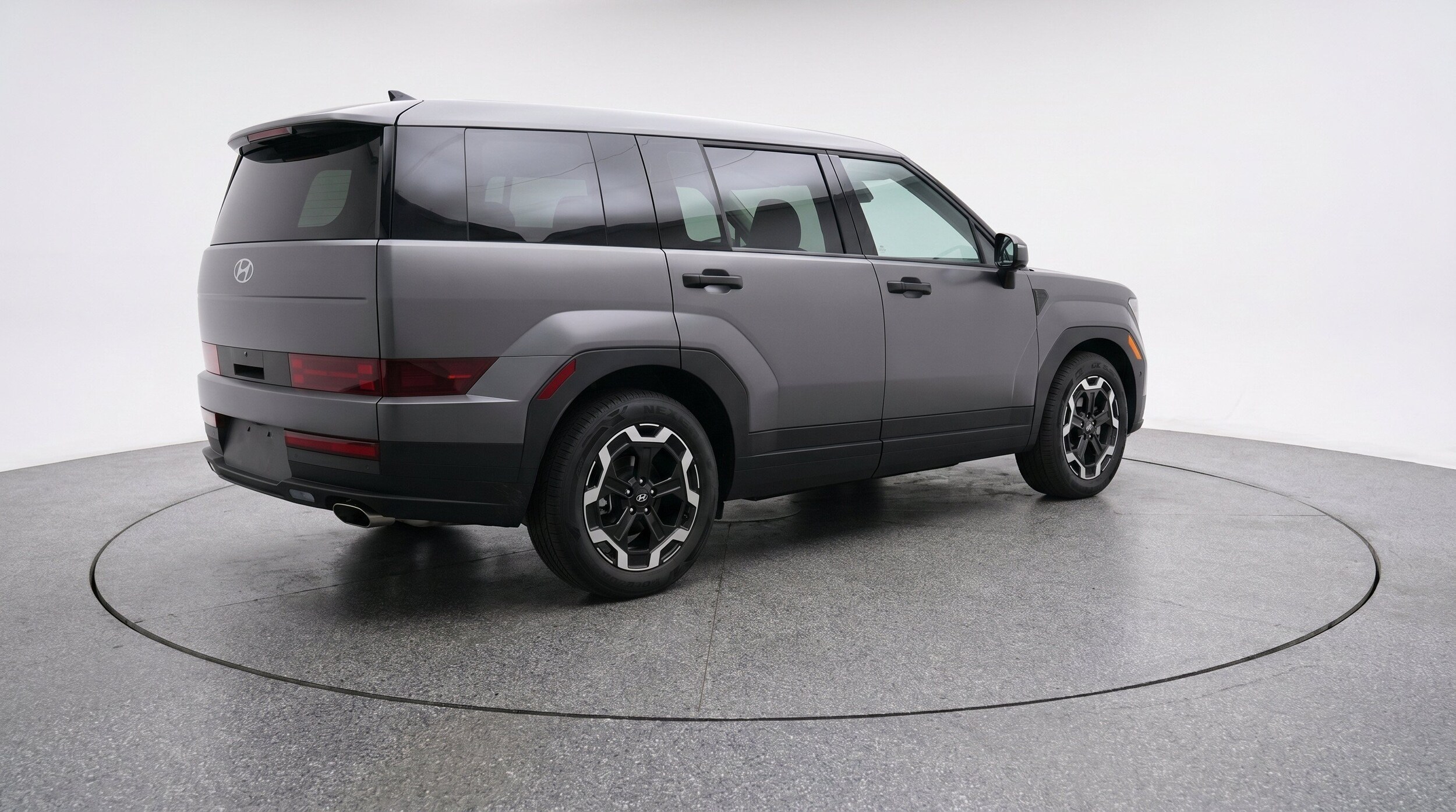 Thumbnail: 2026 Hyundai Santa Fe - 9