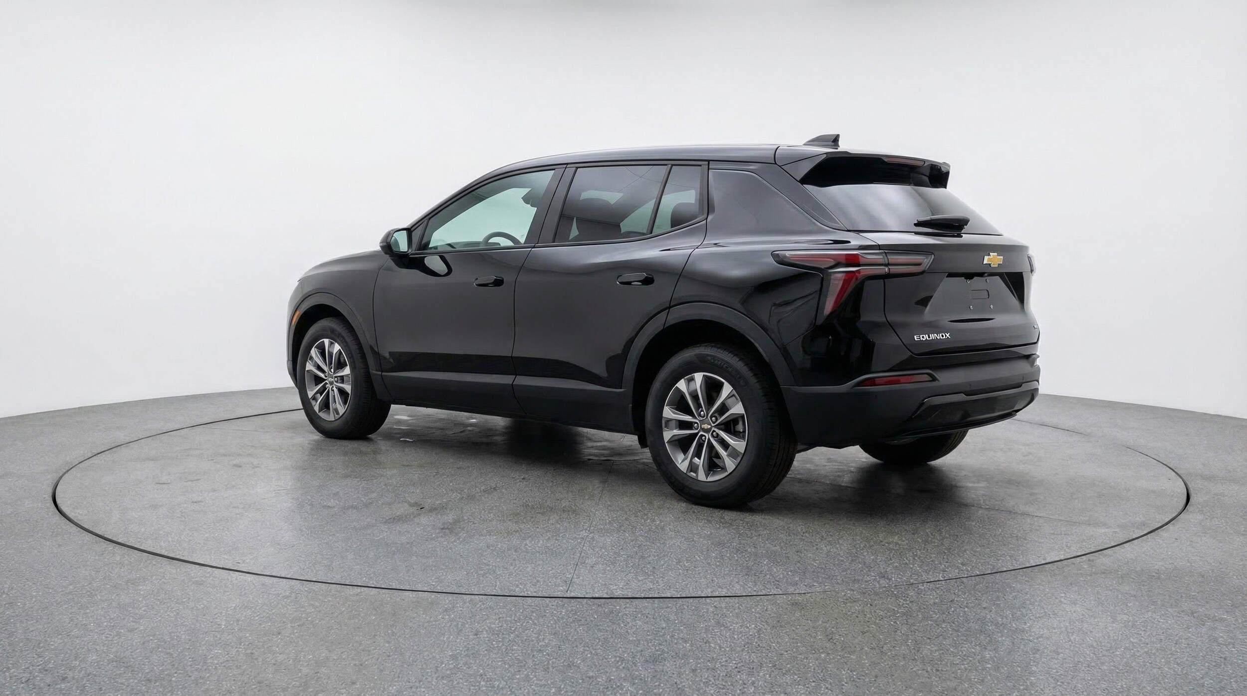 Thumbnail: 2025 Chevrolet Equinox - 6