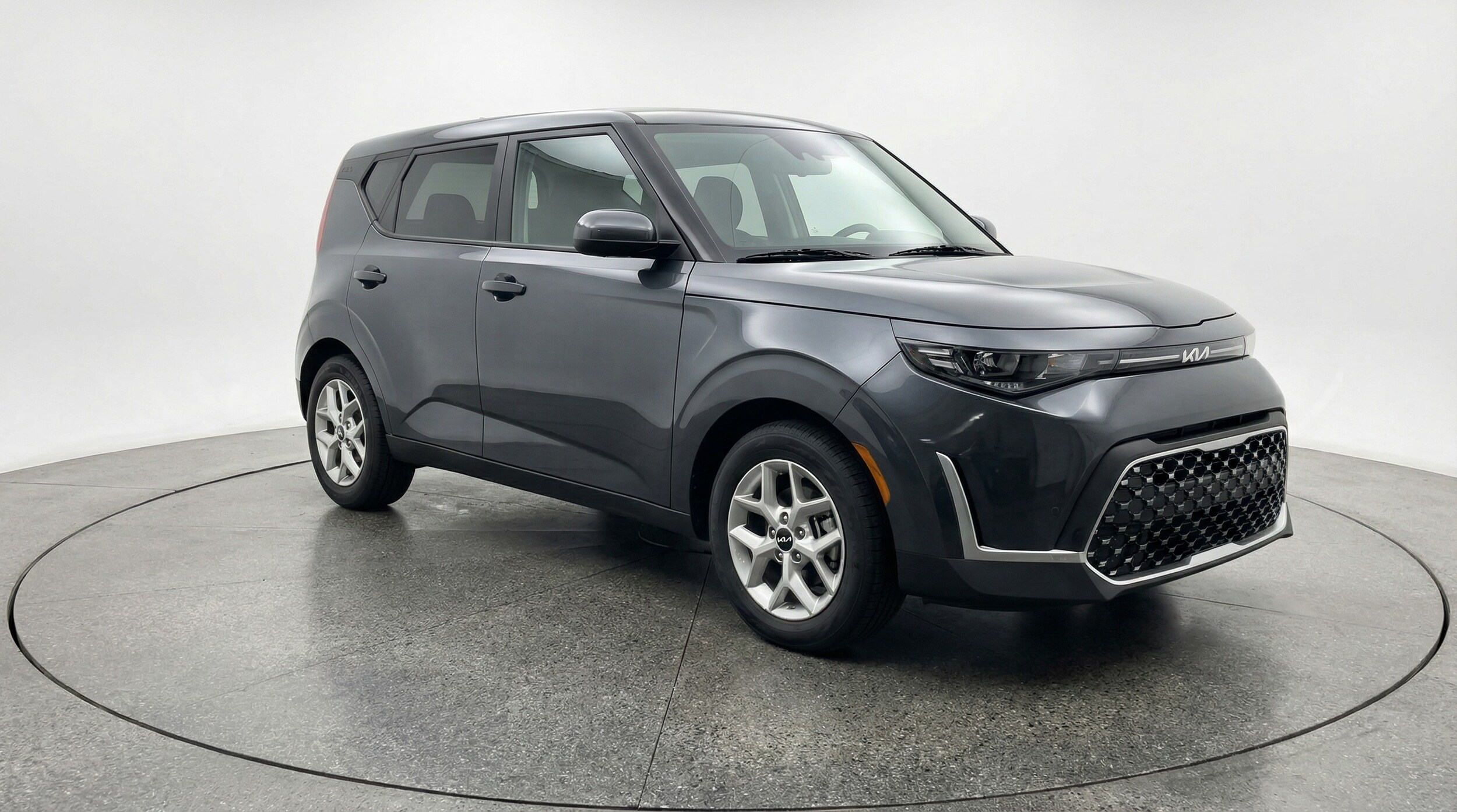 Thumbnail: 2025 Kia Soul - 1