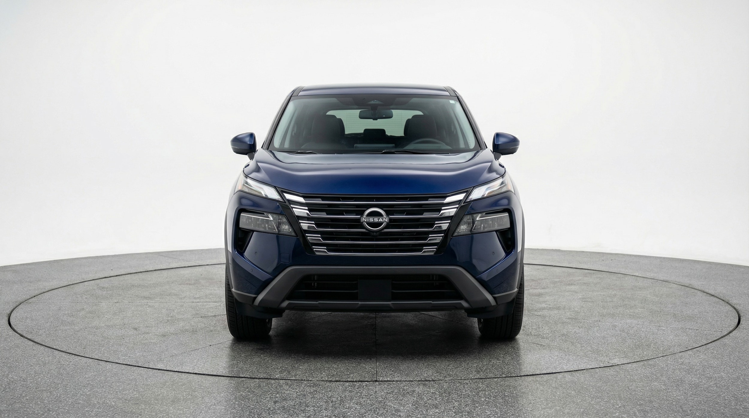 Thumbnail: 2025 Nissan Rogue - 2