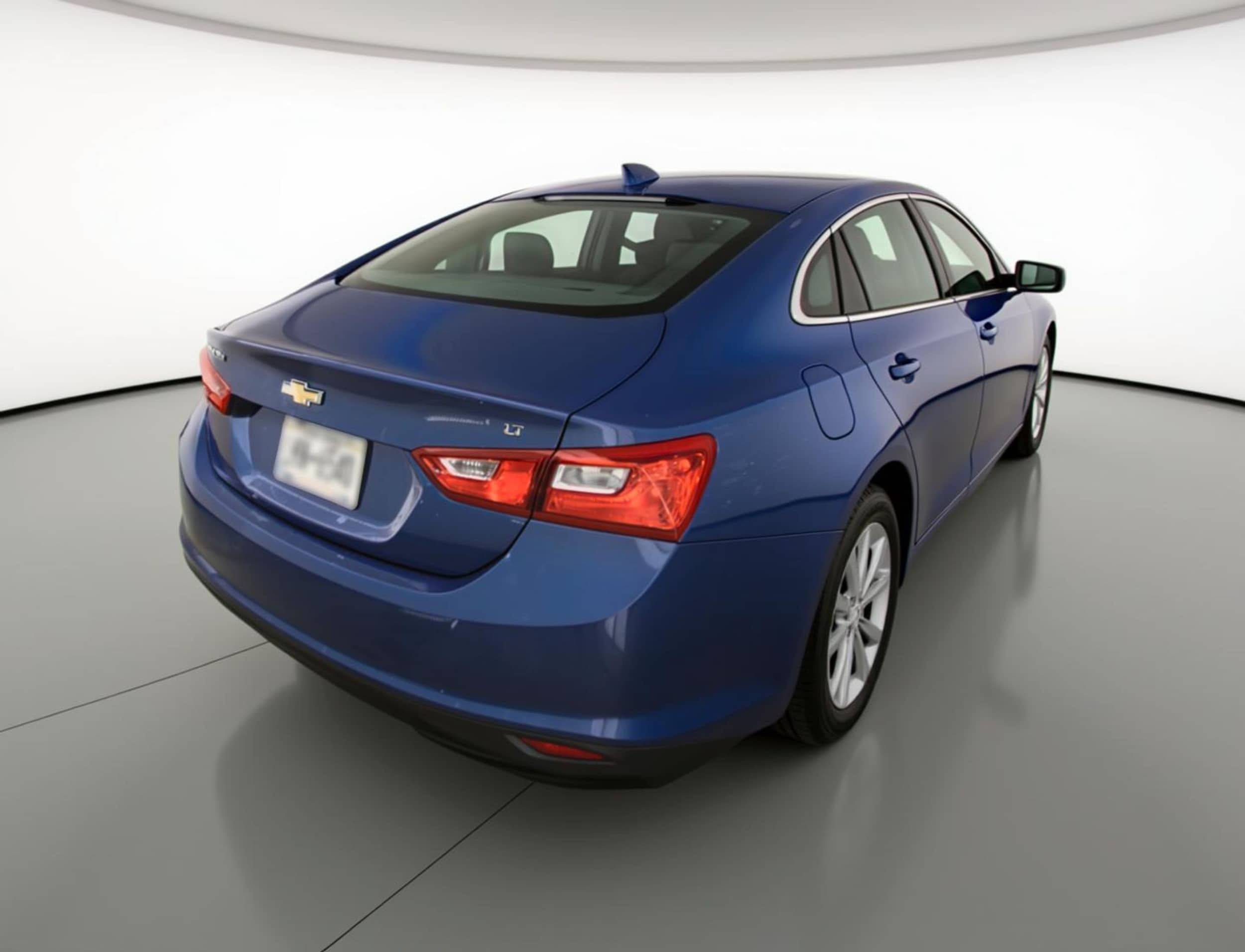 Thumbnail: 2024 Chevrolet Malibu - 7