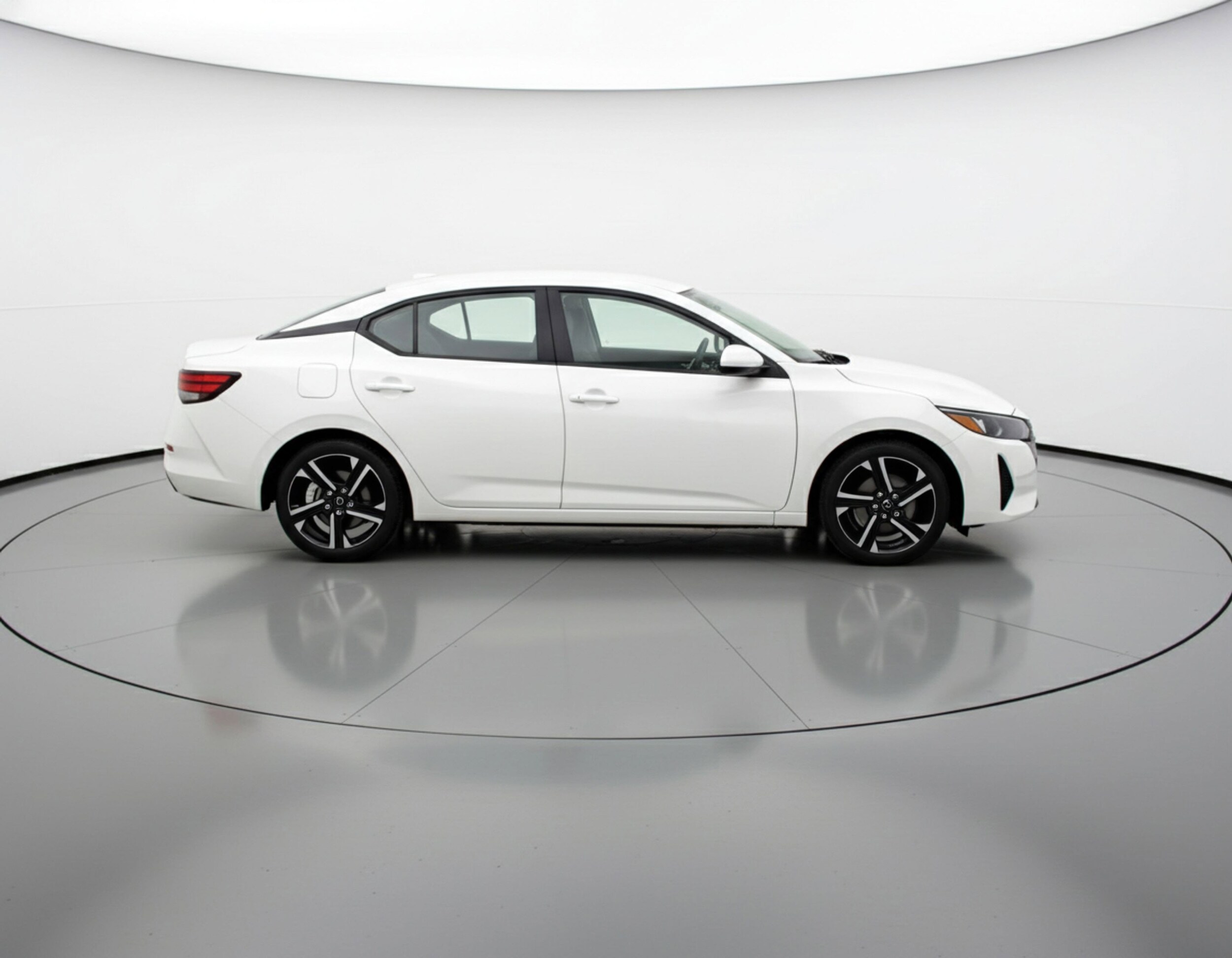 Thumbnail: 2025 Nissan Sentra - 11