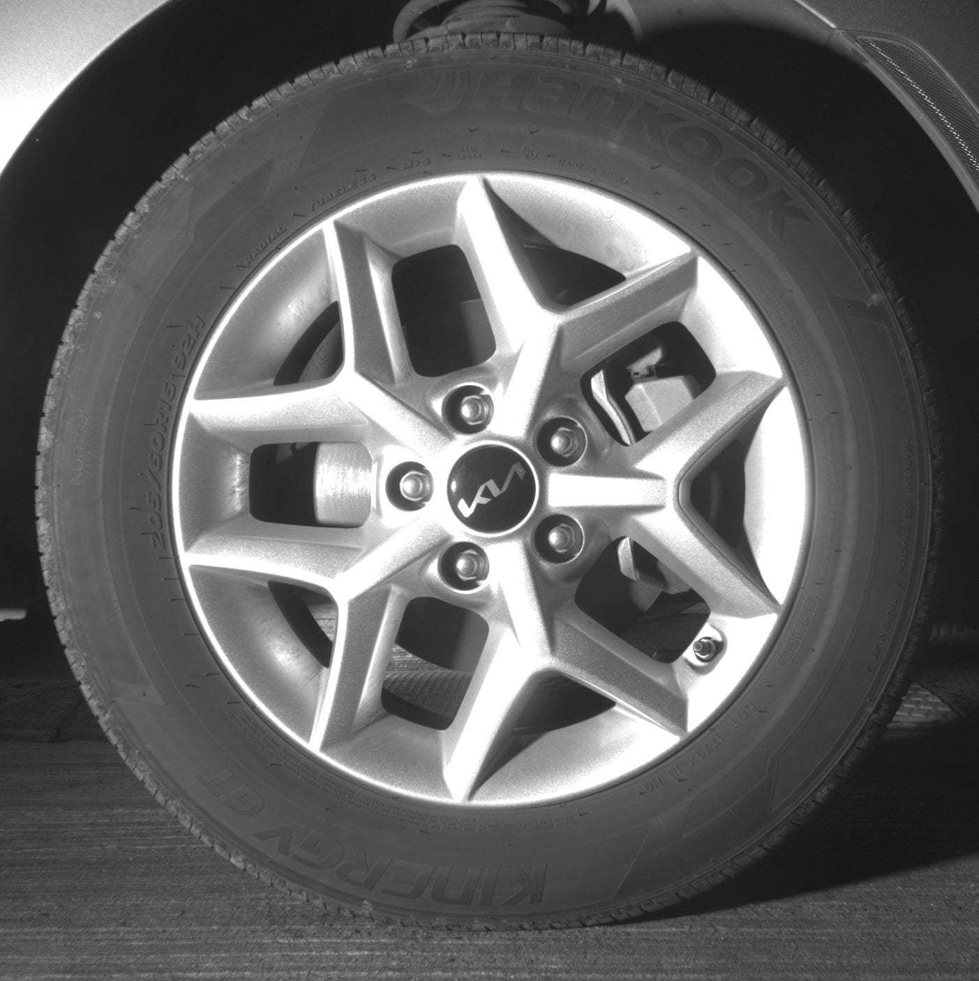 Thumbnail: 2025 Kia Soul - 10