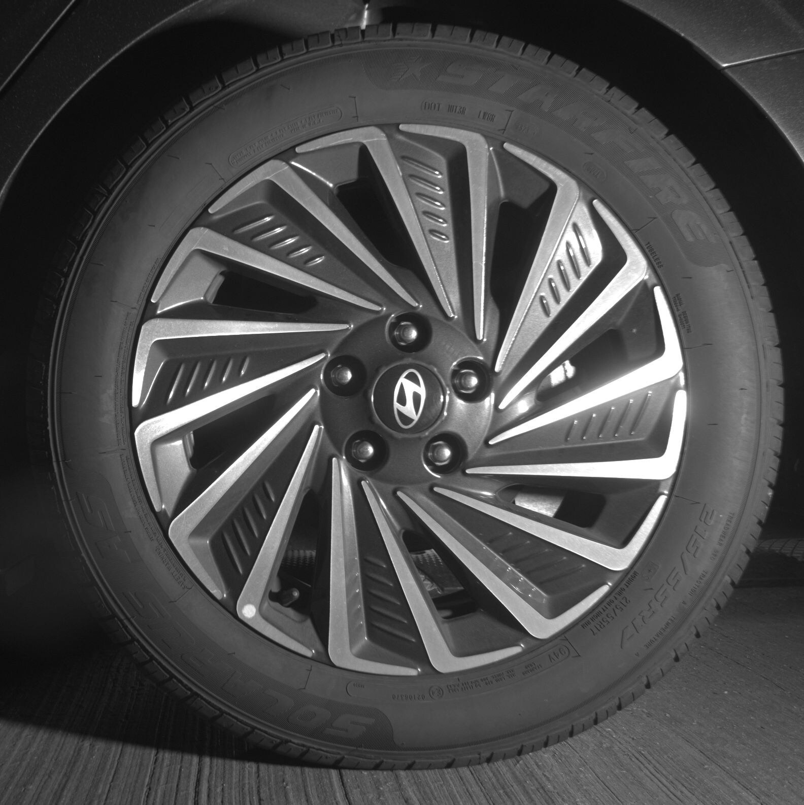 Thumbnail: 2025 Hyundai Sonata - 11