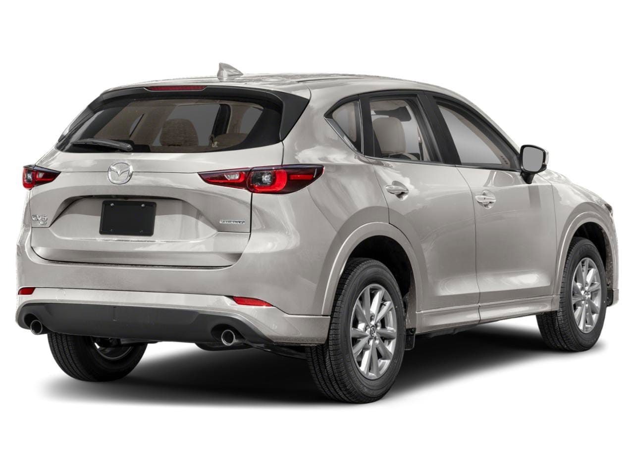 Thumbnail: 2025 Mazda CX-5 - 2