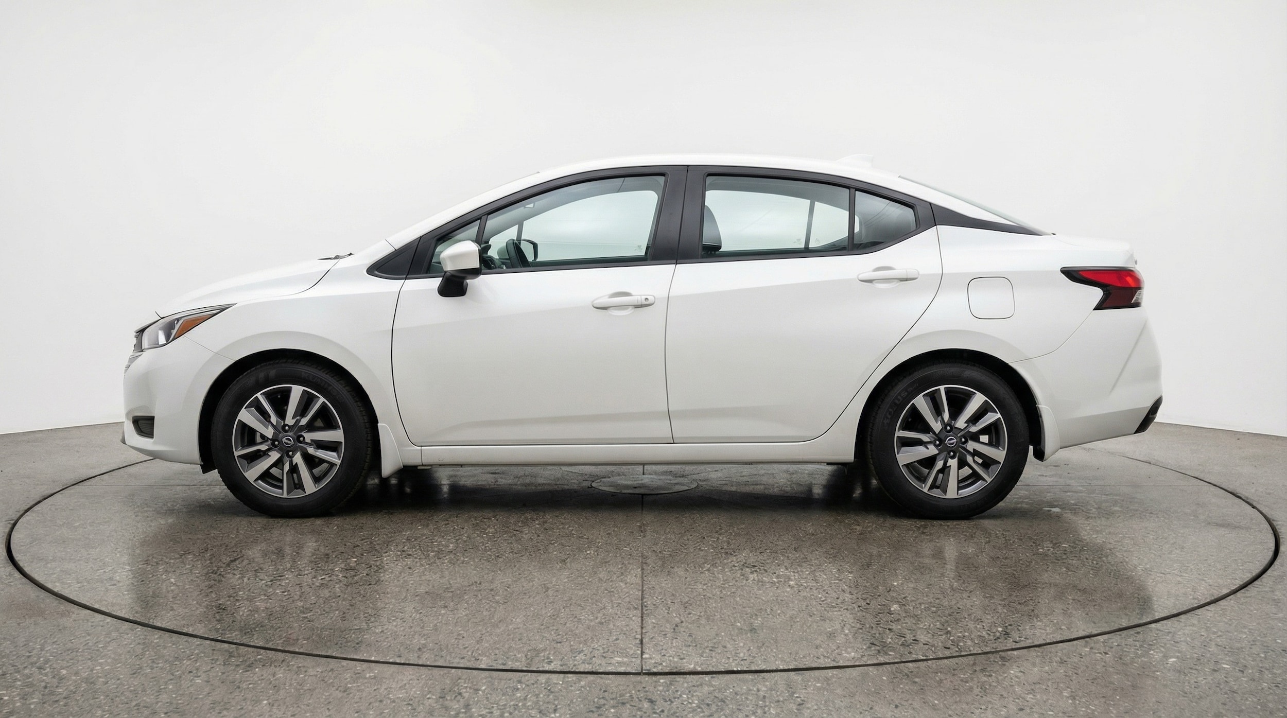 Thumbnail: 2025 Nissan Versa - 4