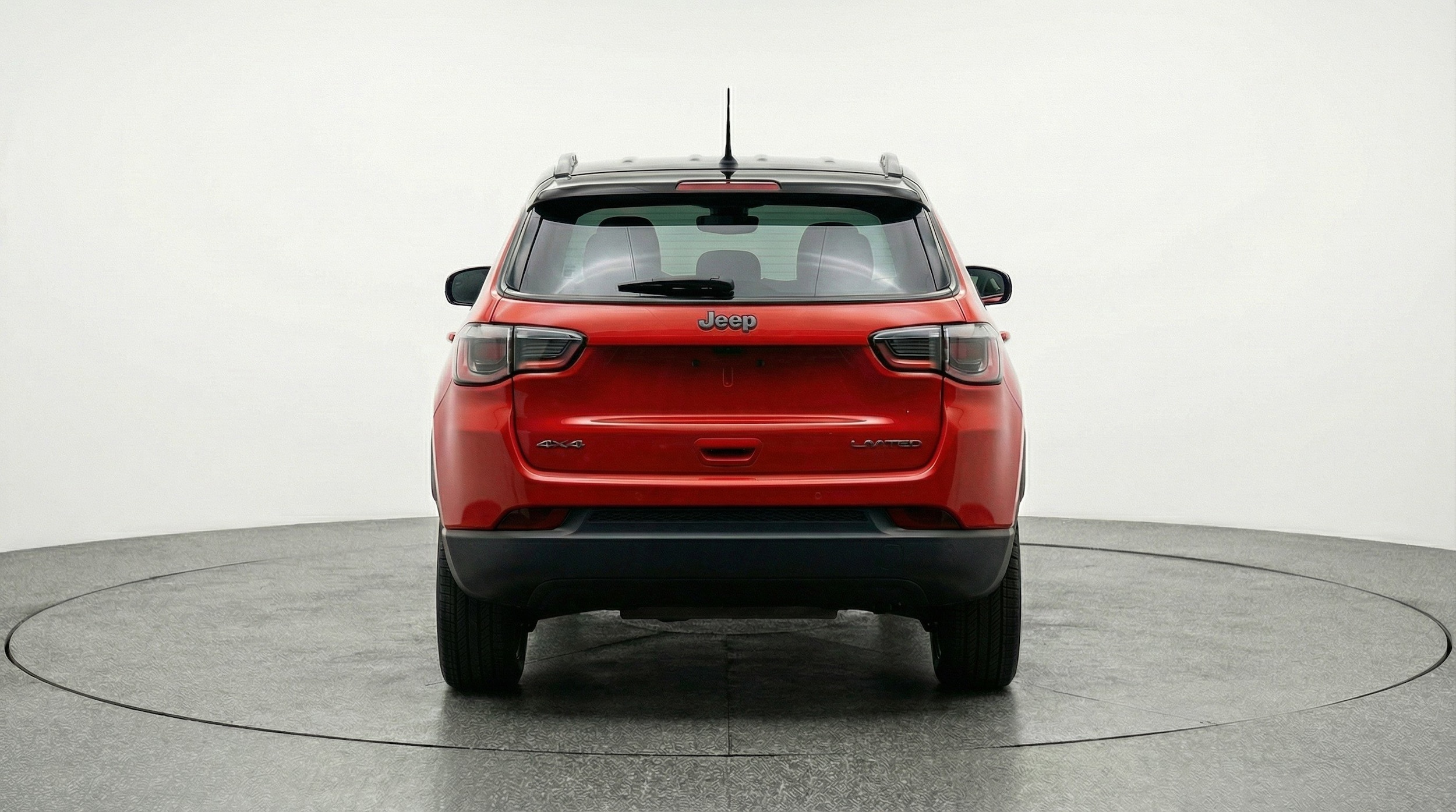 Thumbnail: 2025 Jeep Compass - 7