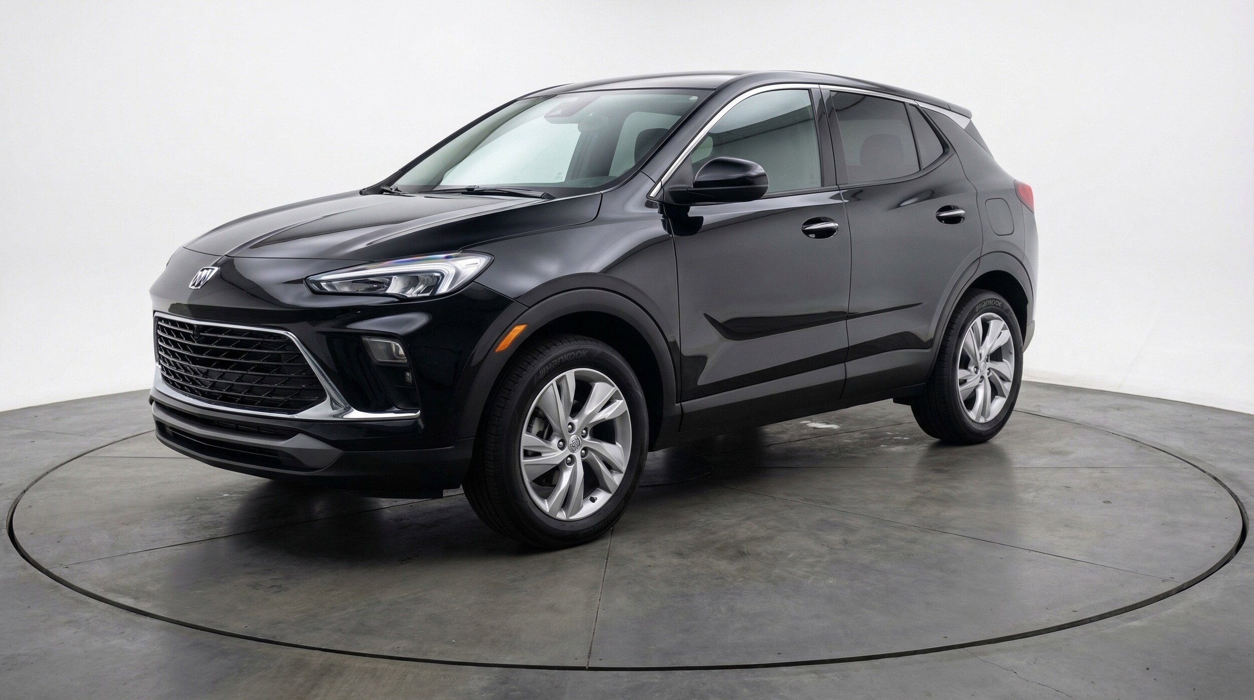 Thumbnail: 2025 Buick Encore GX - 3