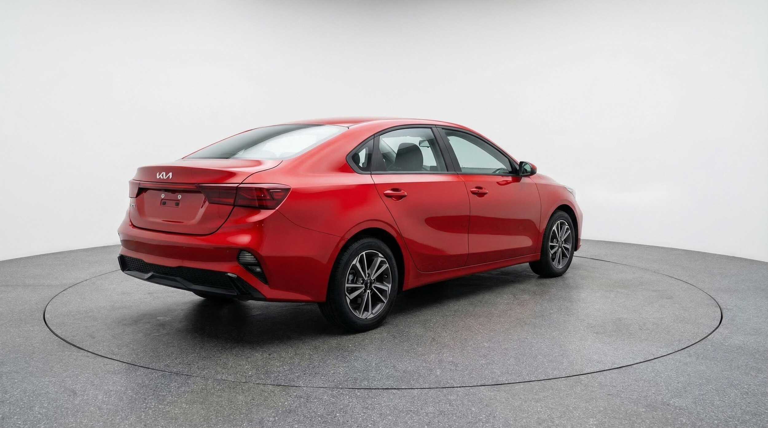 Thumbnail: 2024 Kia Forte - 9