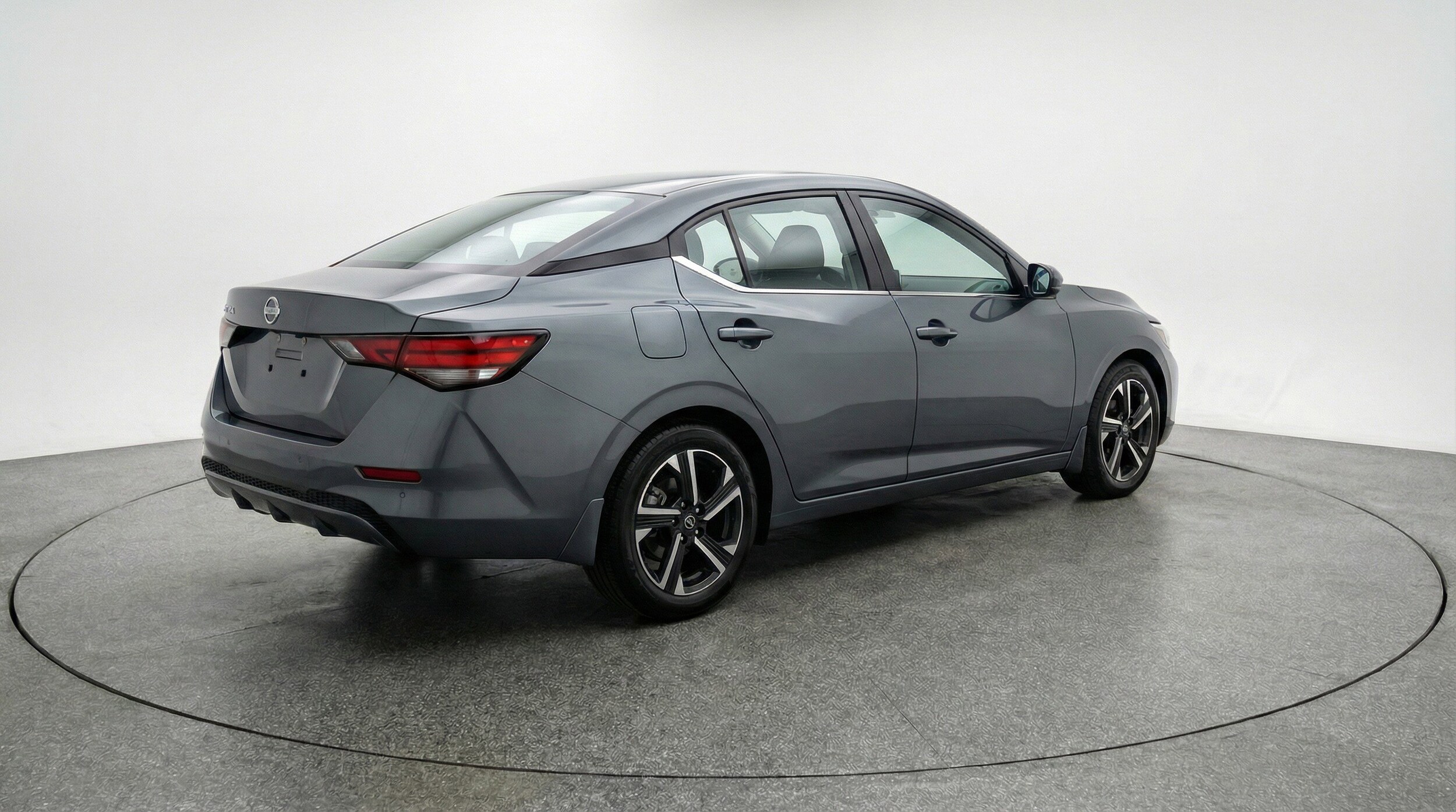 Thumbnail: 2025 Nissan Sentra - 9