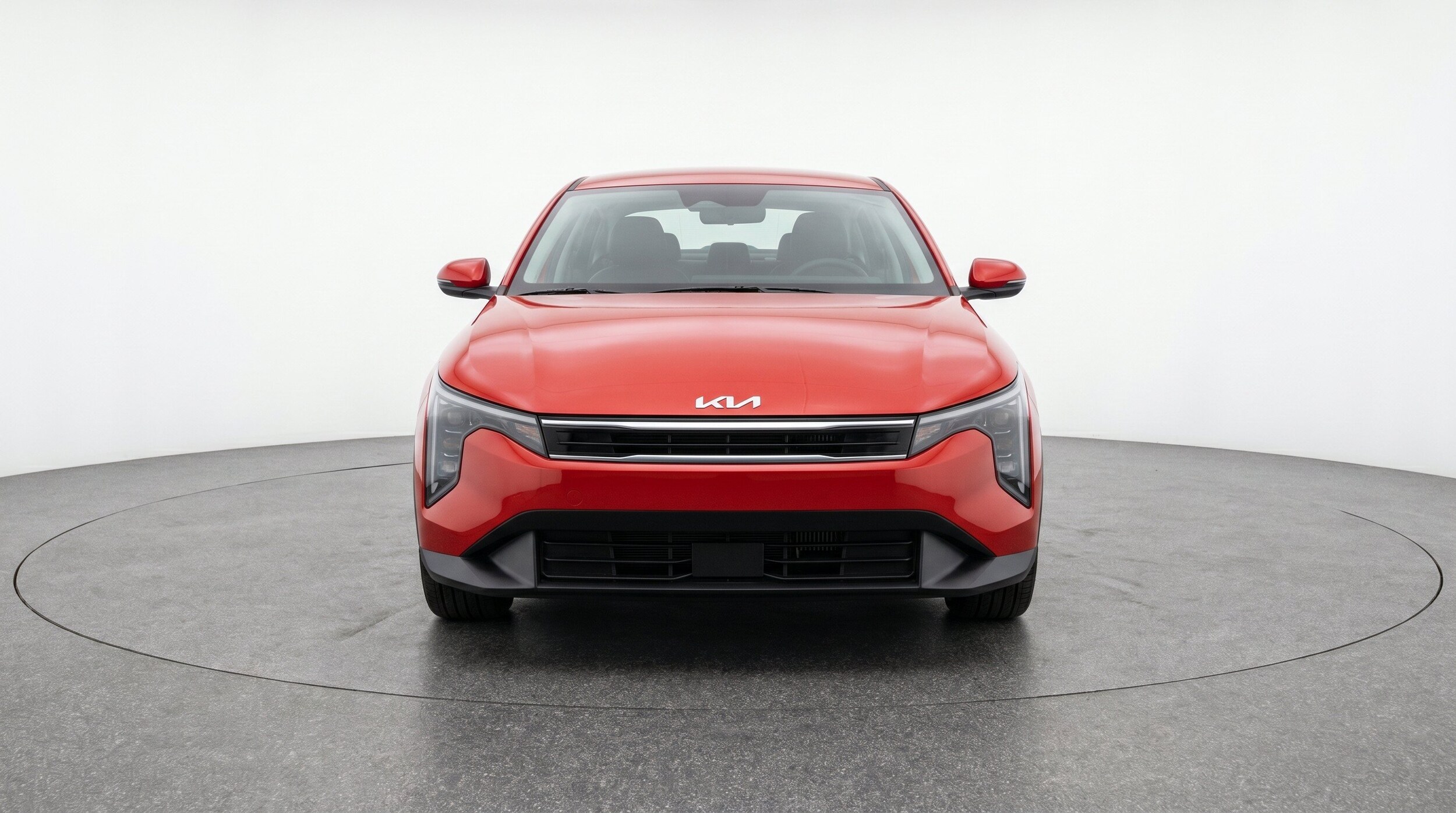 Thumbnail: 2026 Kia K4 - 2