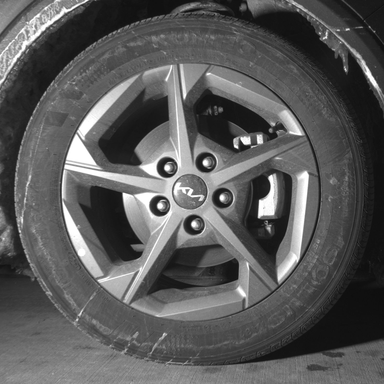 Thumbnail: 2025 Kia K4 - 10