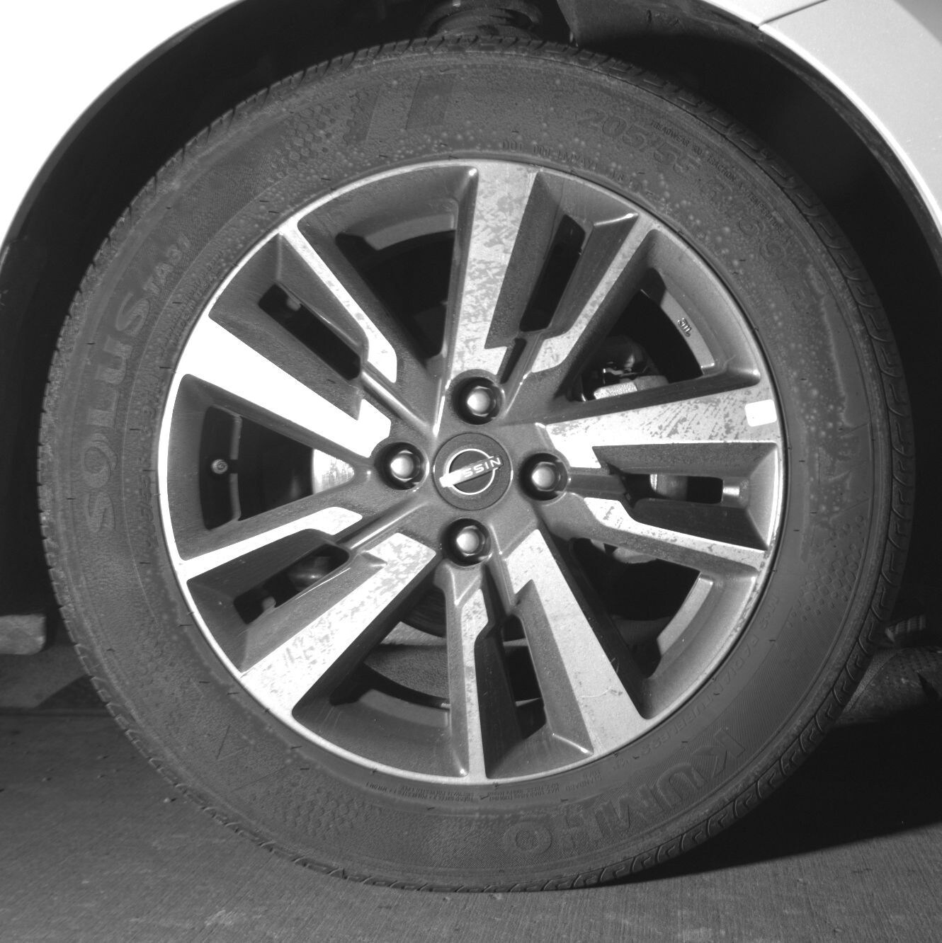 Thumbnail: 2025 Nissan Versa - 10