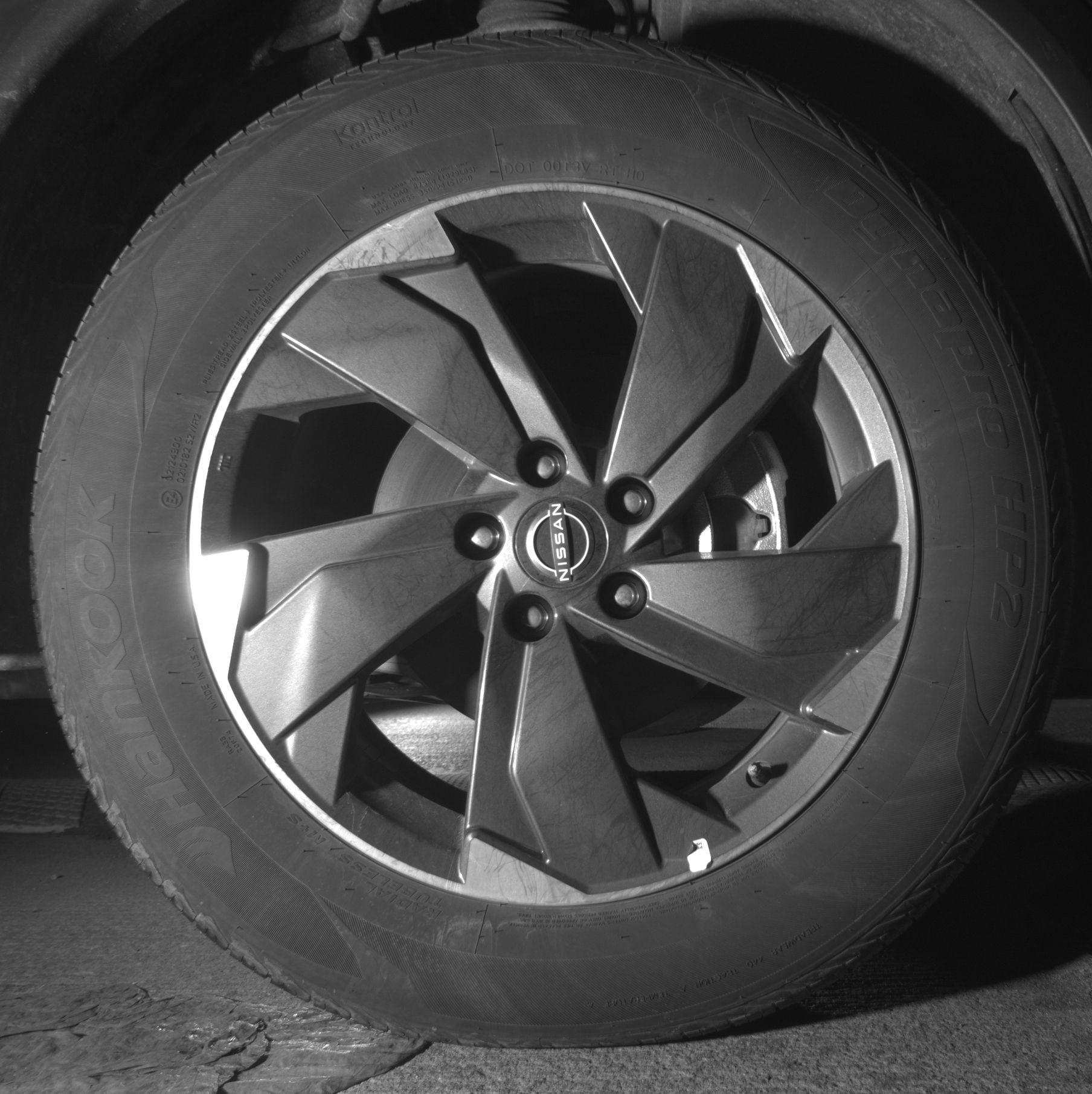 Thumbnail: 2025 Nissan Rogue - 10