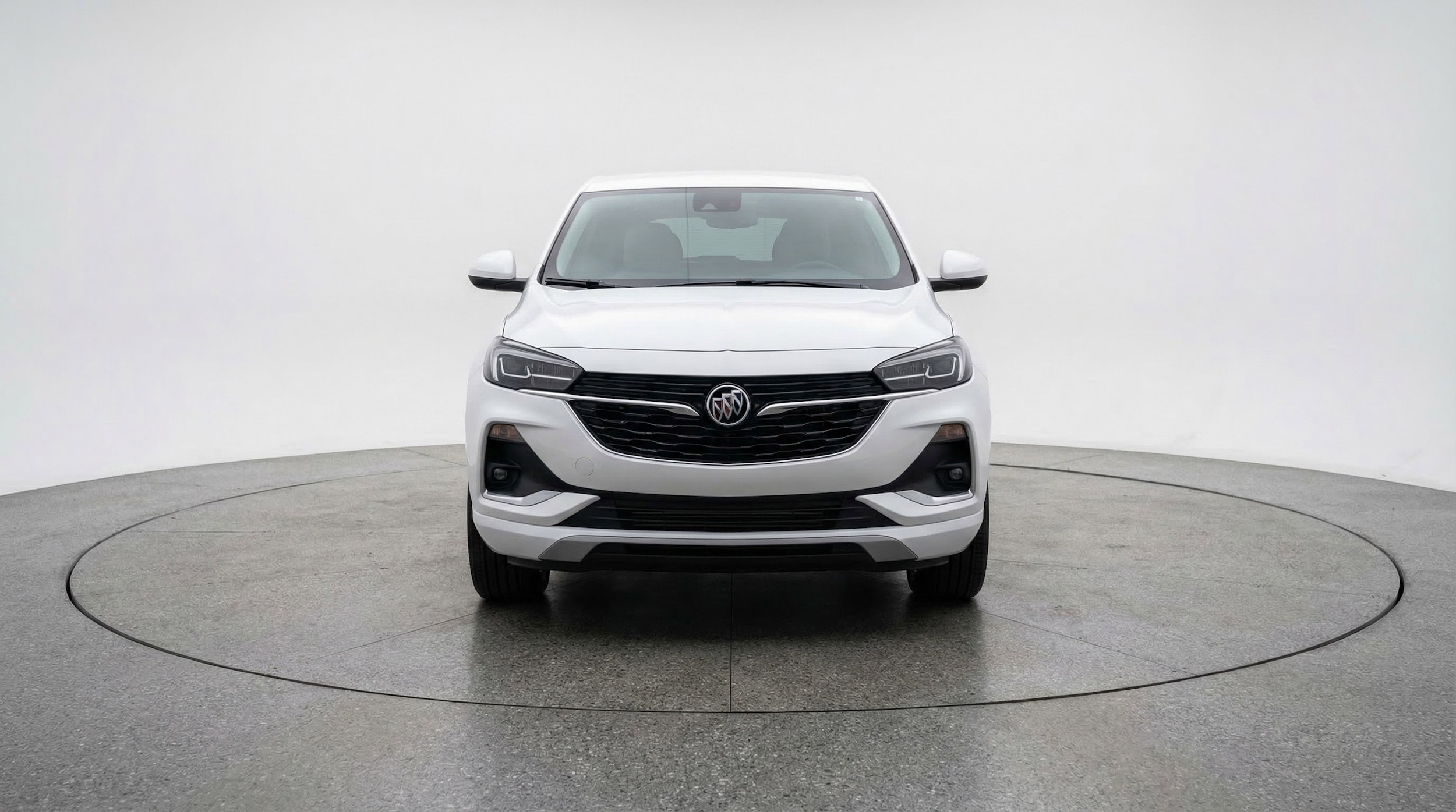 Thumbnail: 2025 Buick Encore GX - 2