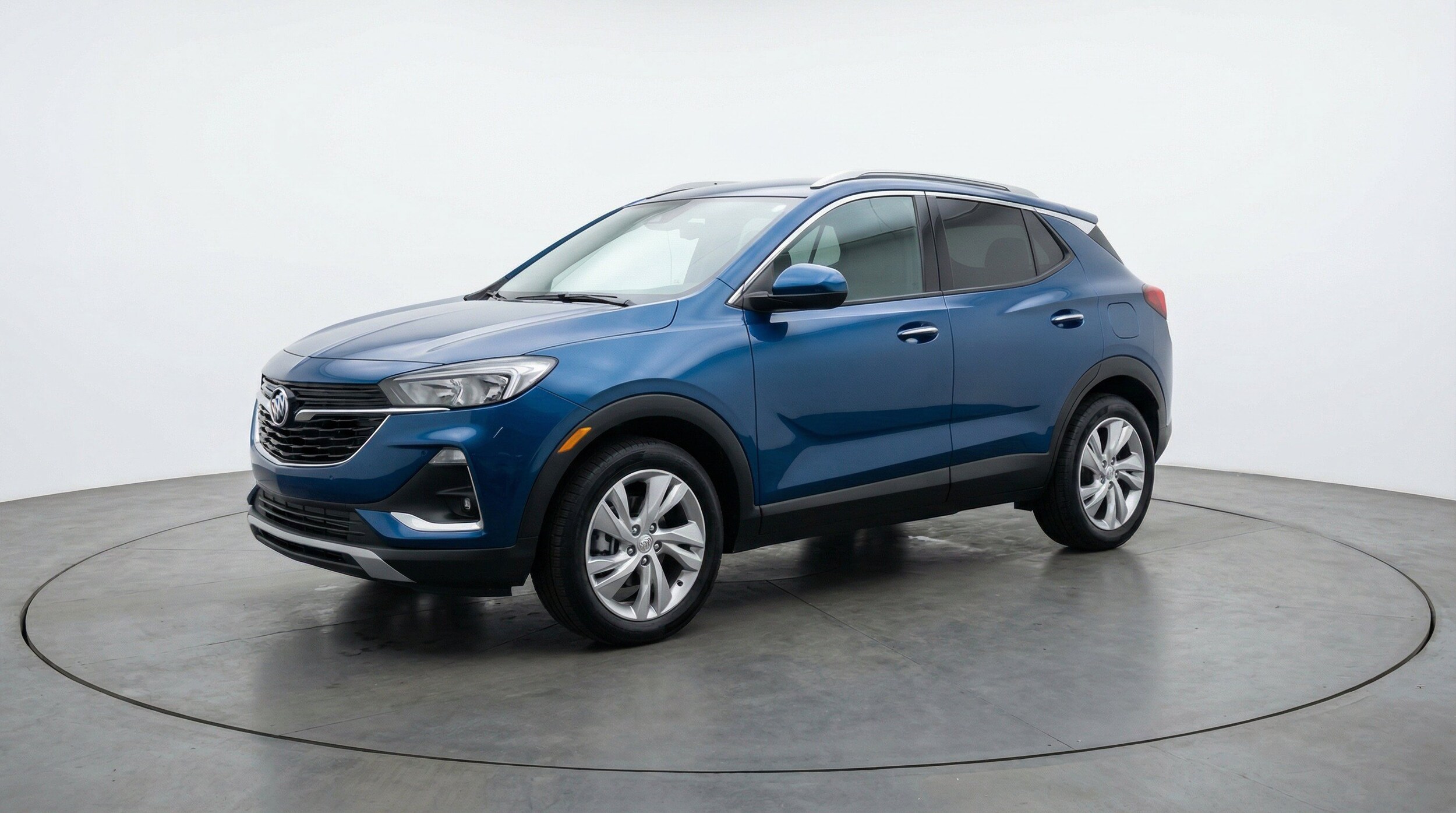 Thumbnail: 2026 Buick Encore GX - 3