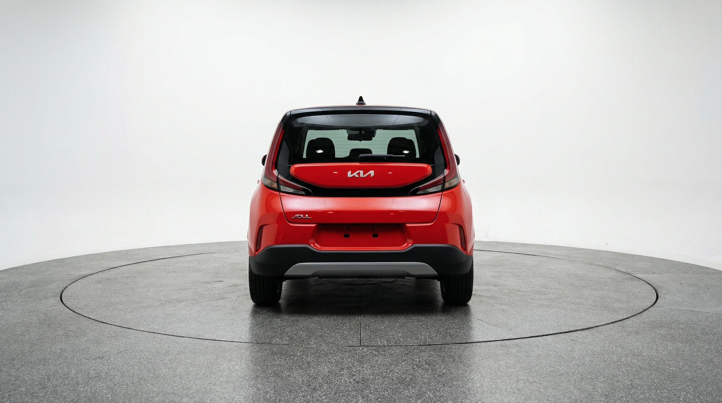 Thumbnail: 2025 Kia Soul - 6