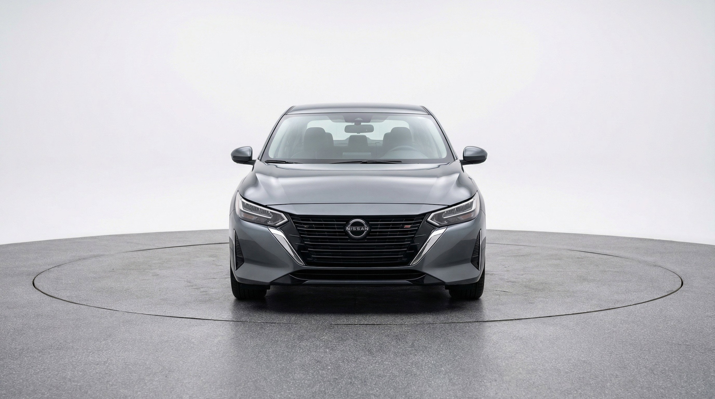 Thumbnail: 2025 Nissan Sentra - 2