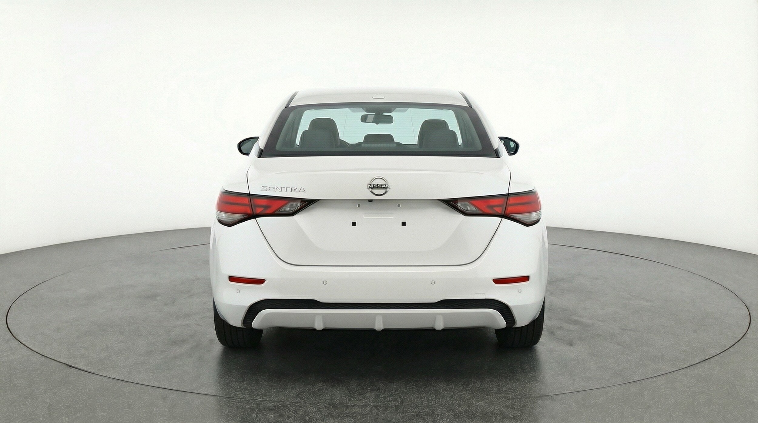 Thumbnail: 2025 Nissan Sentra - 7