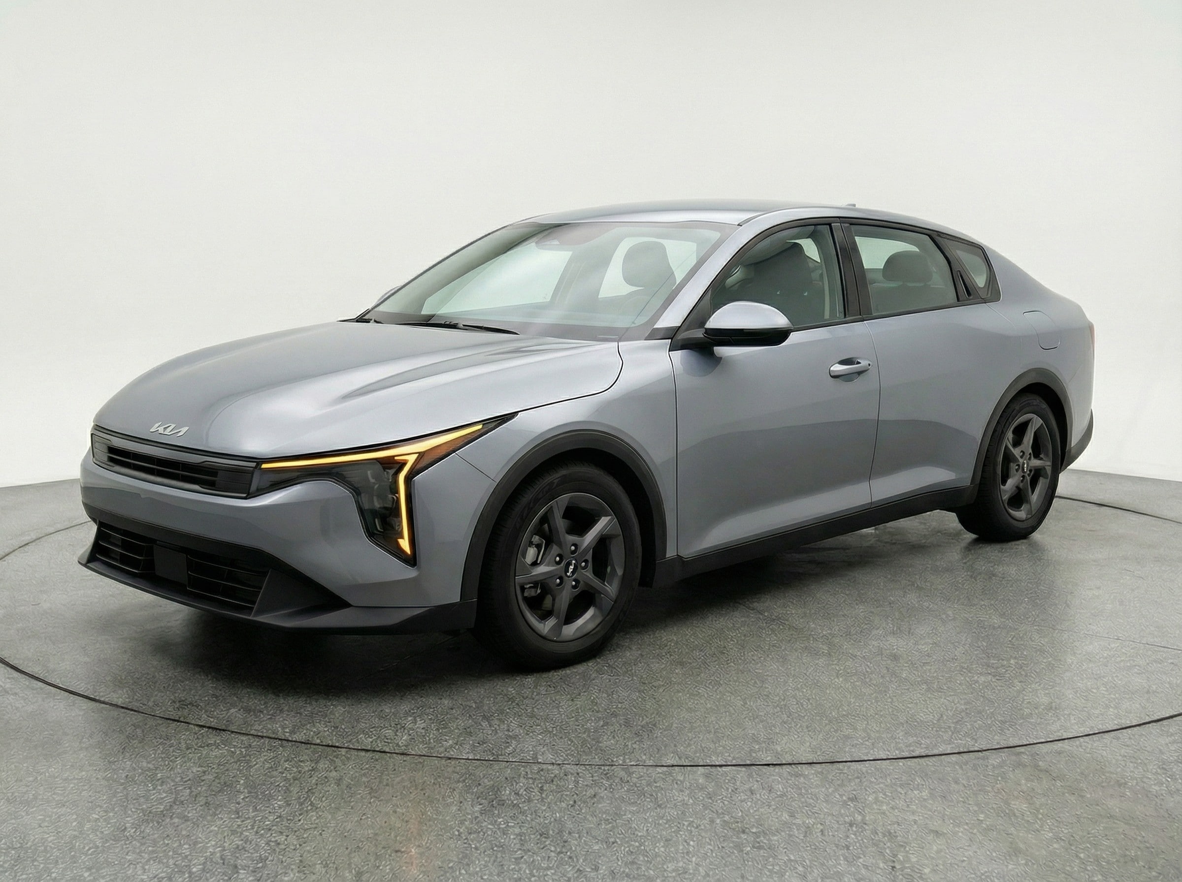 Thumbnail: 2025 Kia K4 - 3