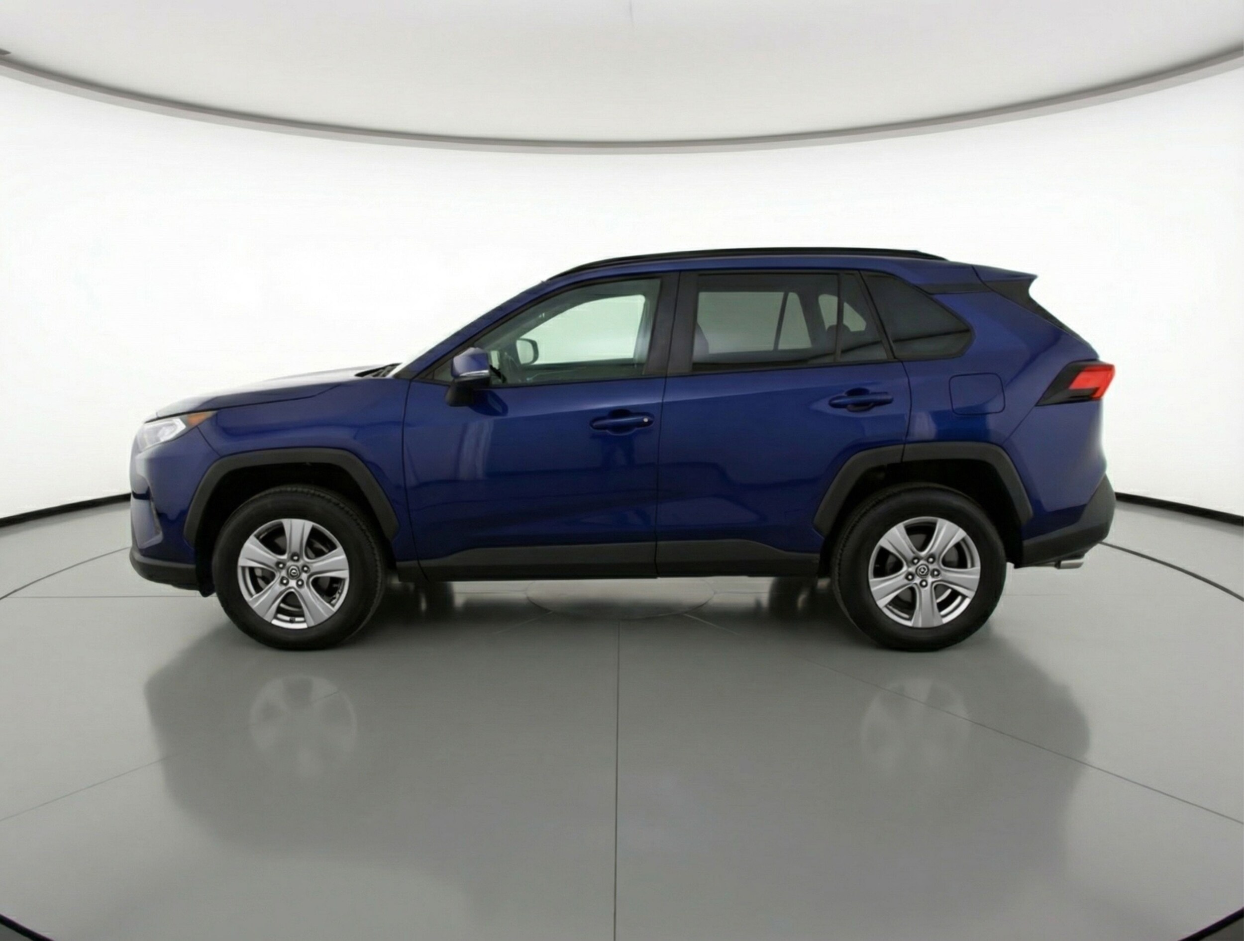 Thumbnail: 2025 Toyota RAV4 - 4
