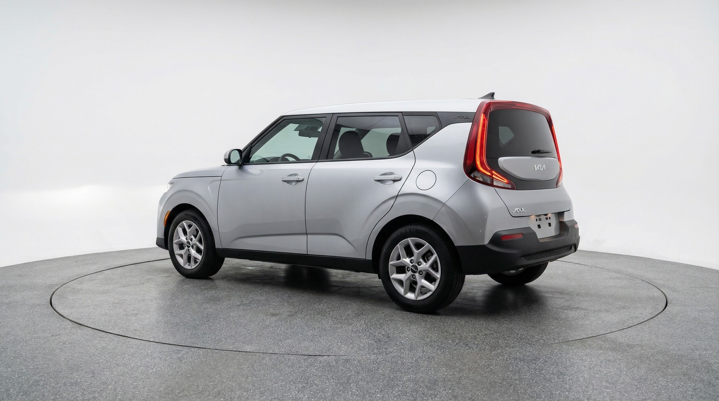 Thumbnail: 2025 Kia Soul - 5