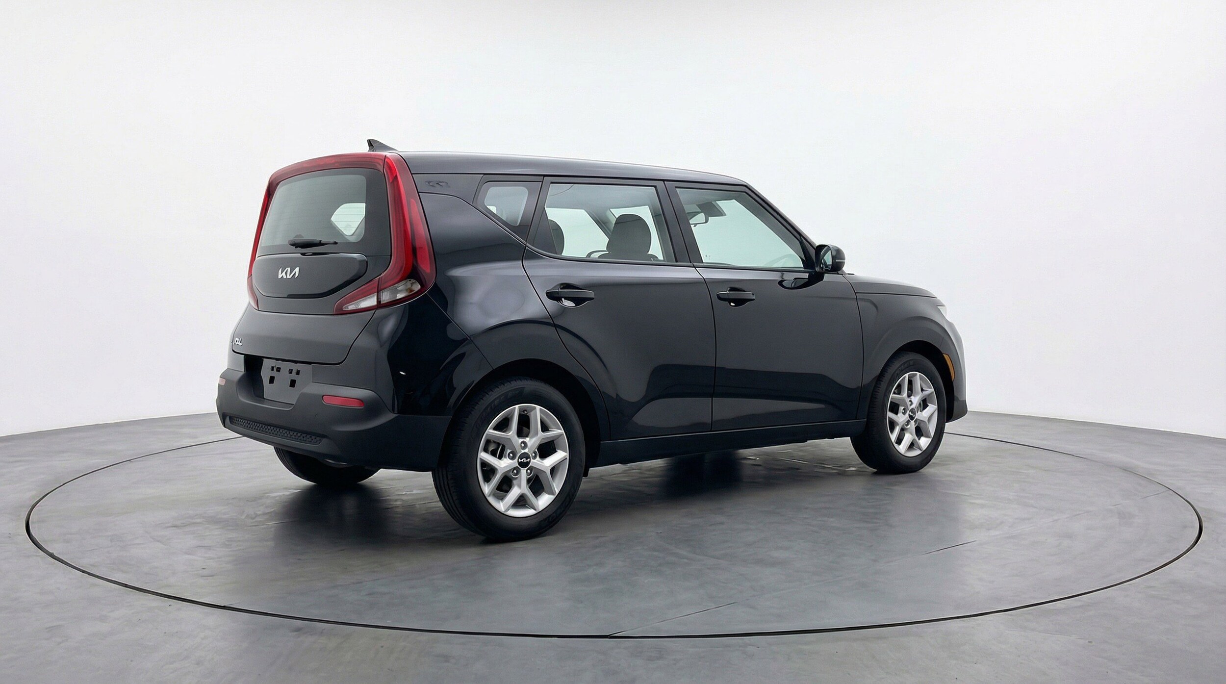 Thumbnail: 2025 Kia Soul - 9