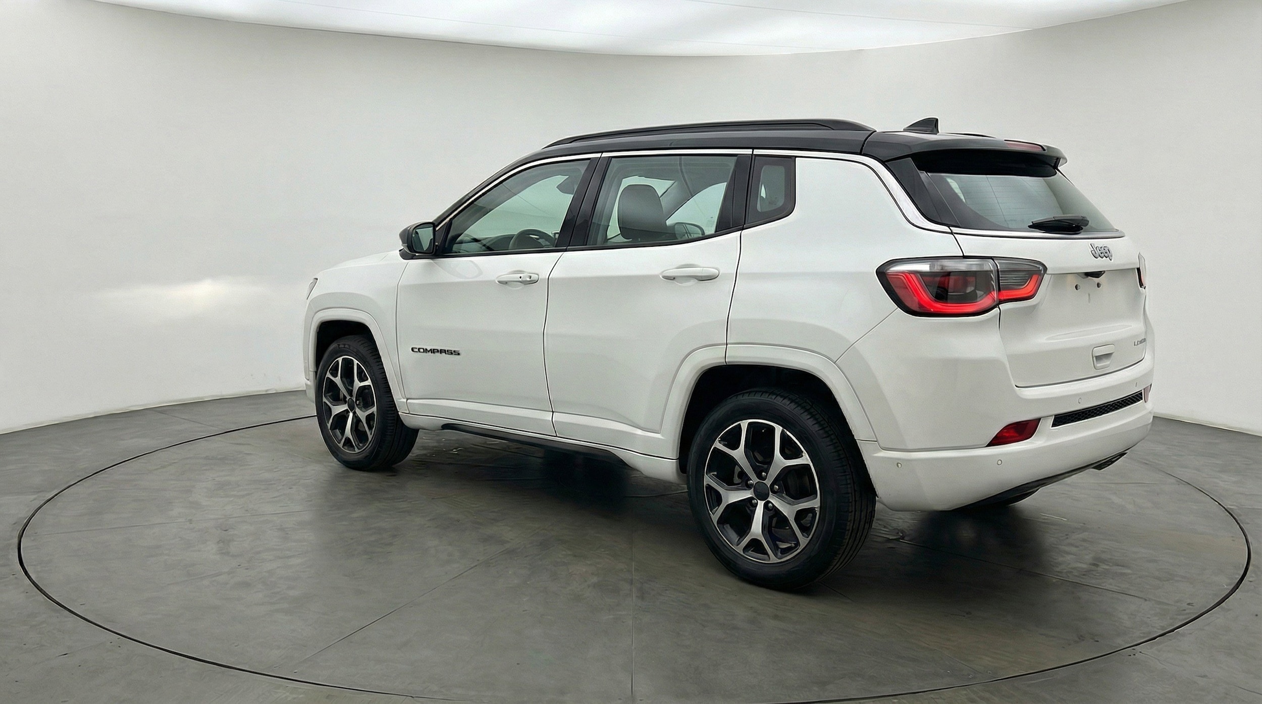 Thumbnail: 2025 Jeep Compass - 6
