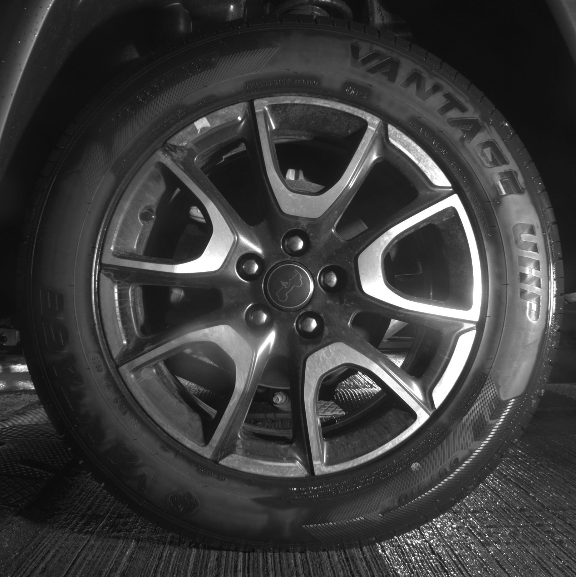 Thumbnail: 2025 Jeep Compass - 14