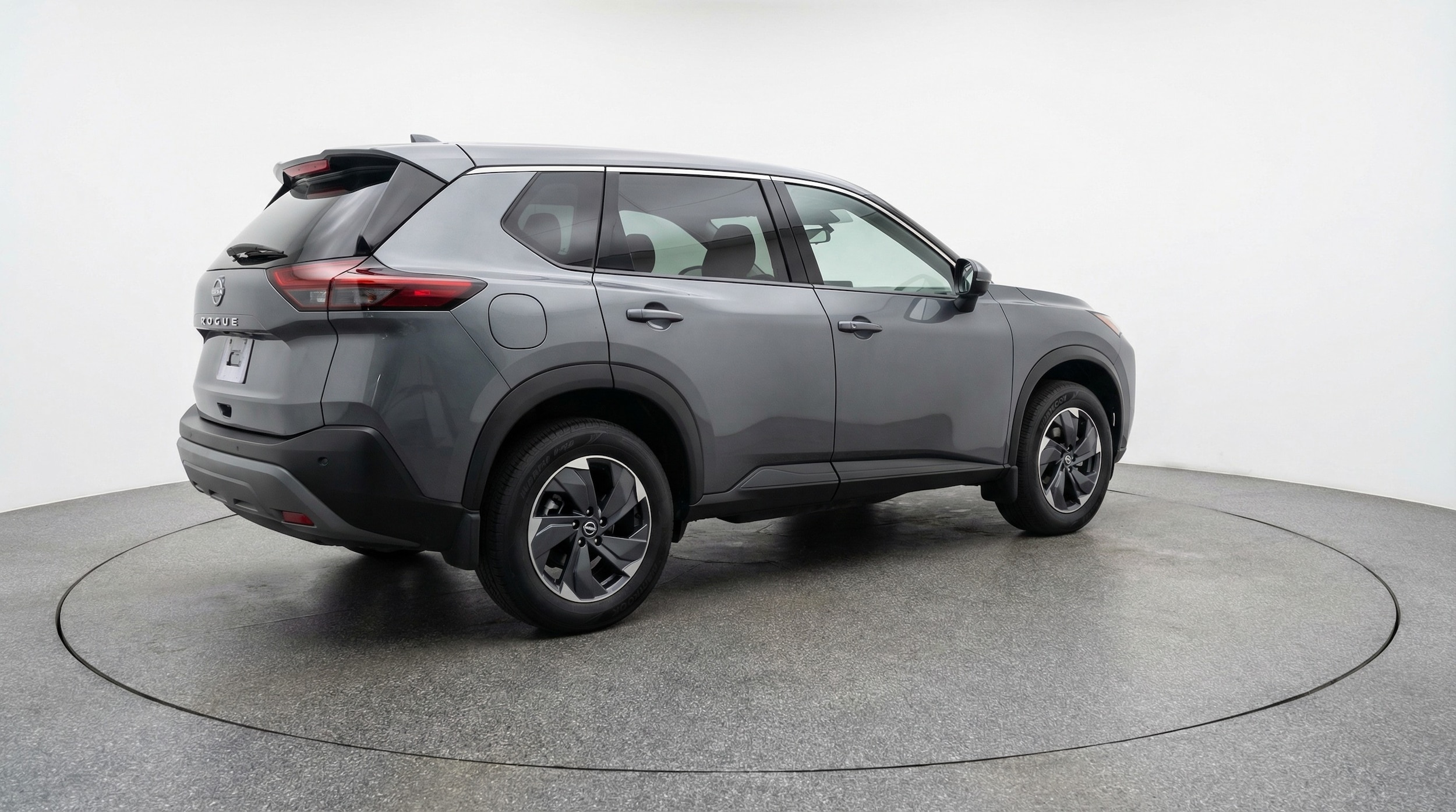 Thumbnail: 2025 Nissan Rogue - 7