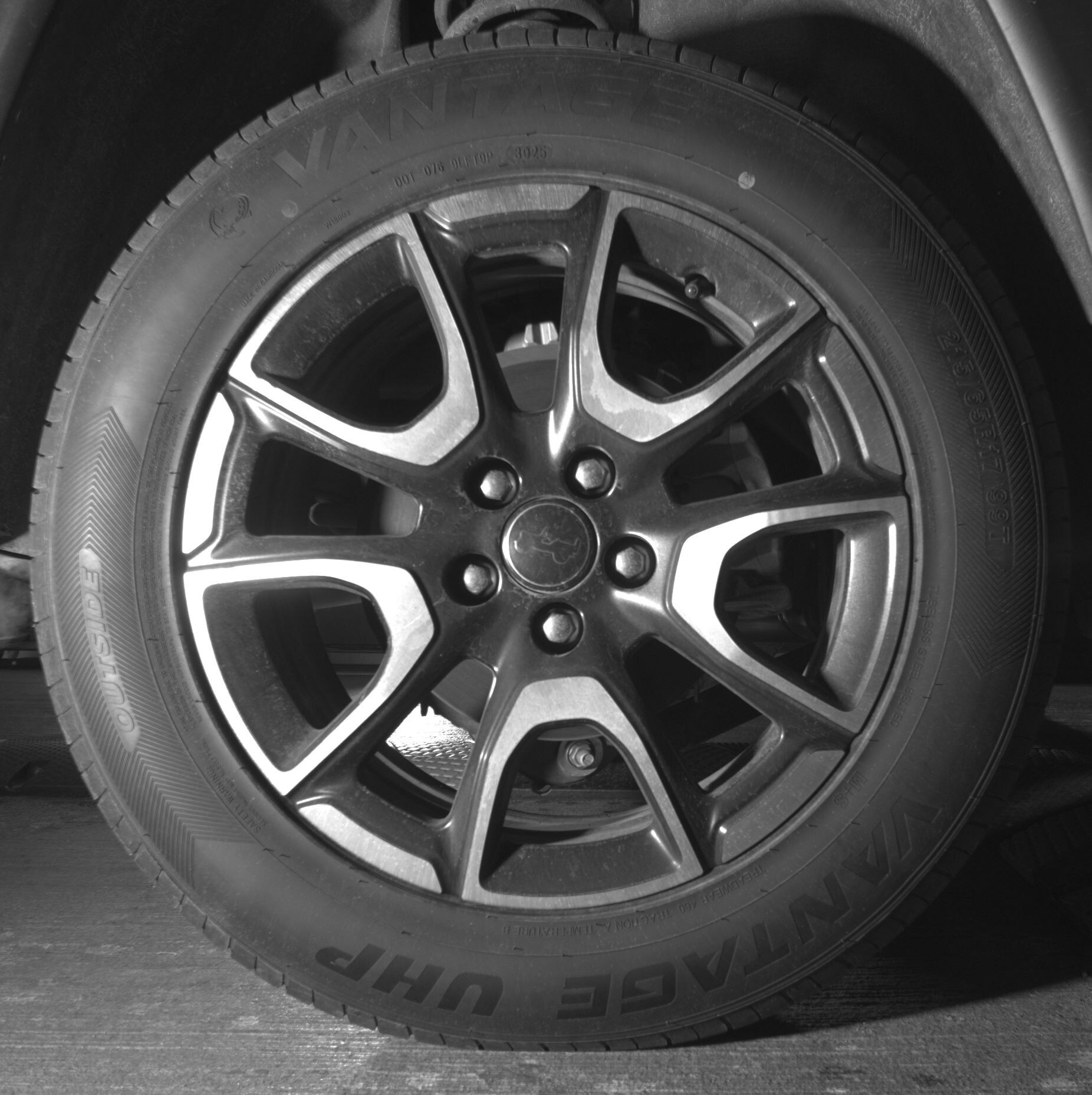 Thumbnail: 2025 Jeep Compass - 12