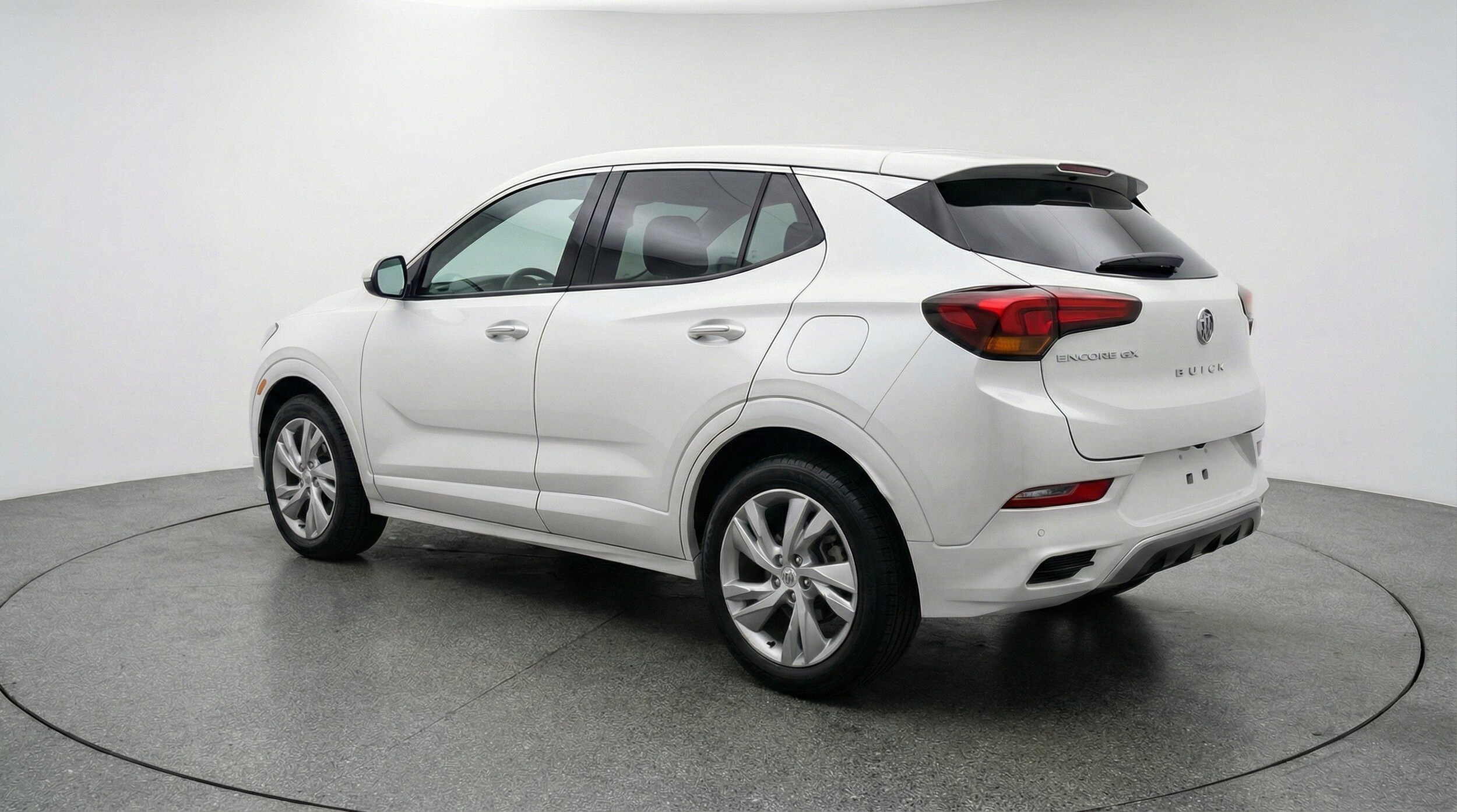 Thumbnail: 2025 Buick Encore GX - 6