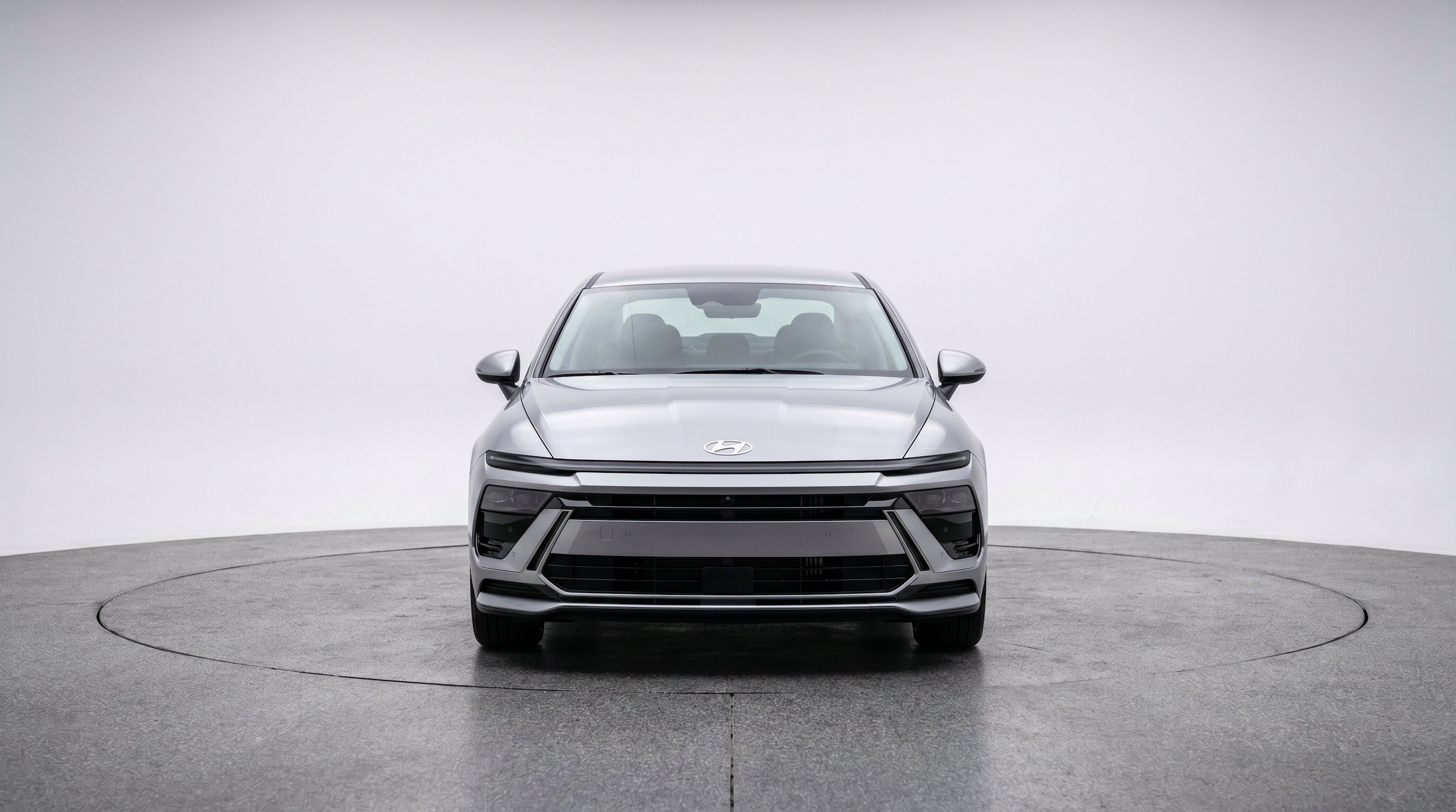 Thumbnail: 2026 Hyundai Sonata - 2