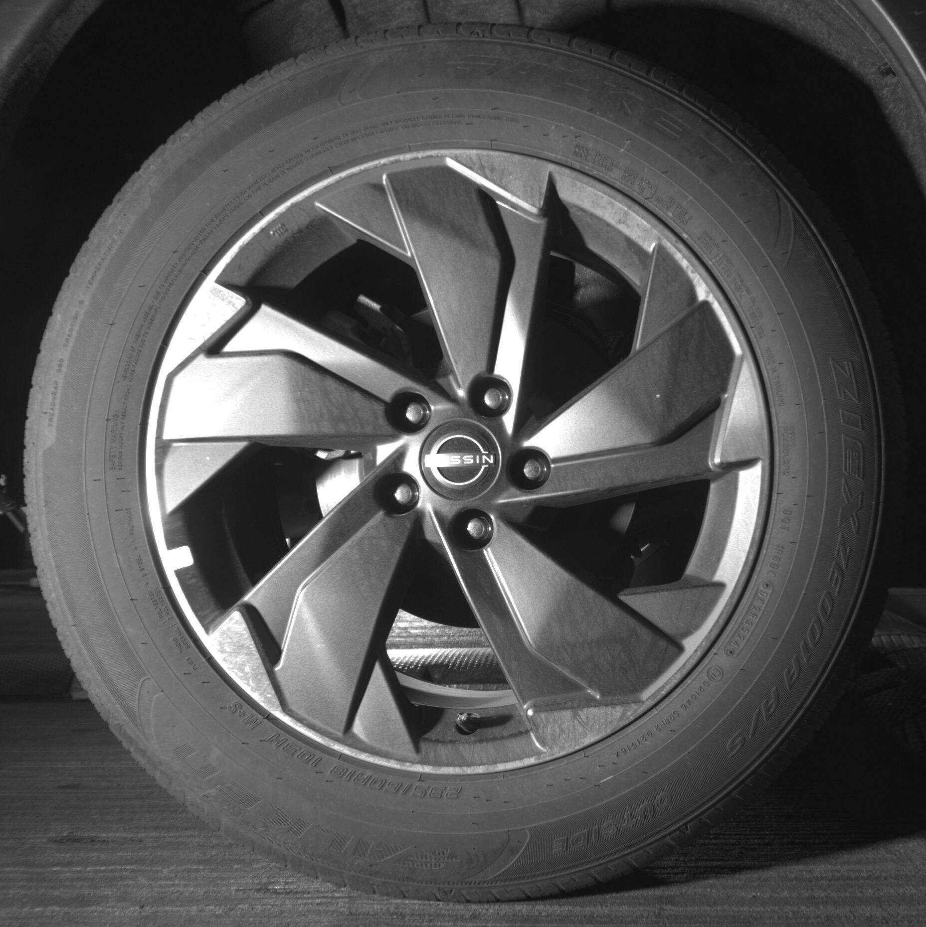 Thumbnail: 2025 Nissan Rogue - 12