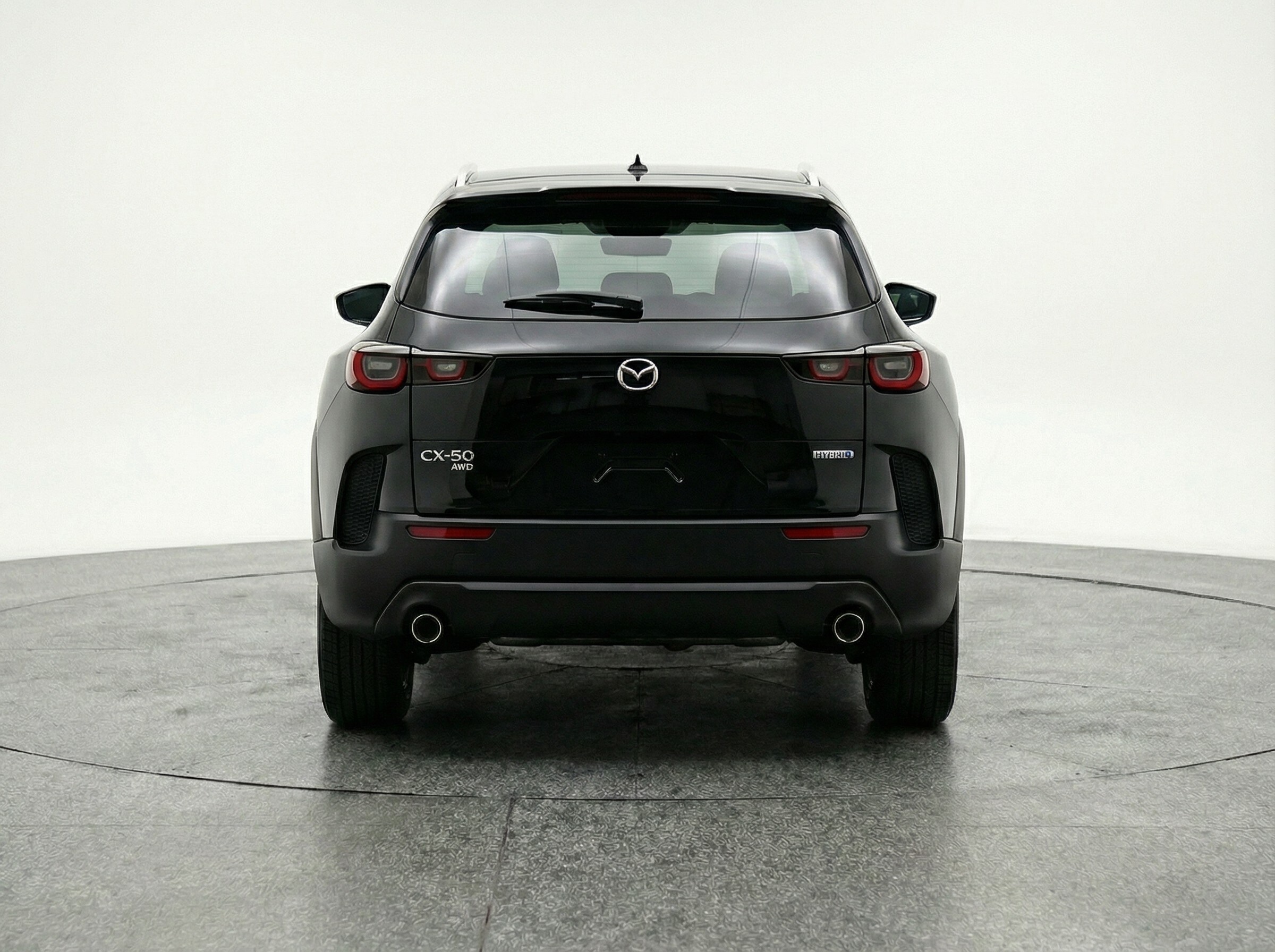 Thumbnail: 2025 Mazda CX-50 - 6
