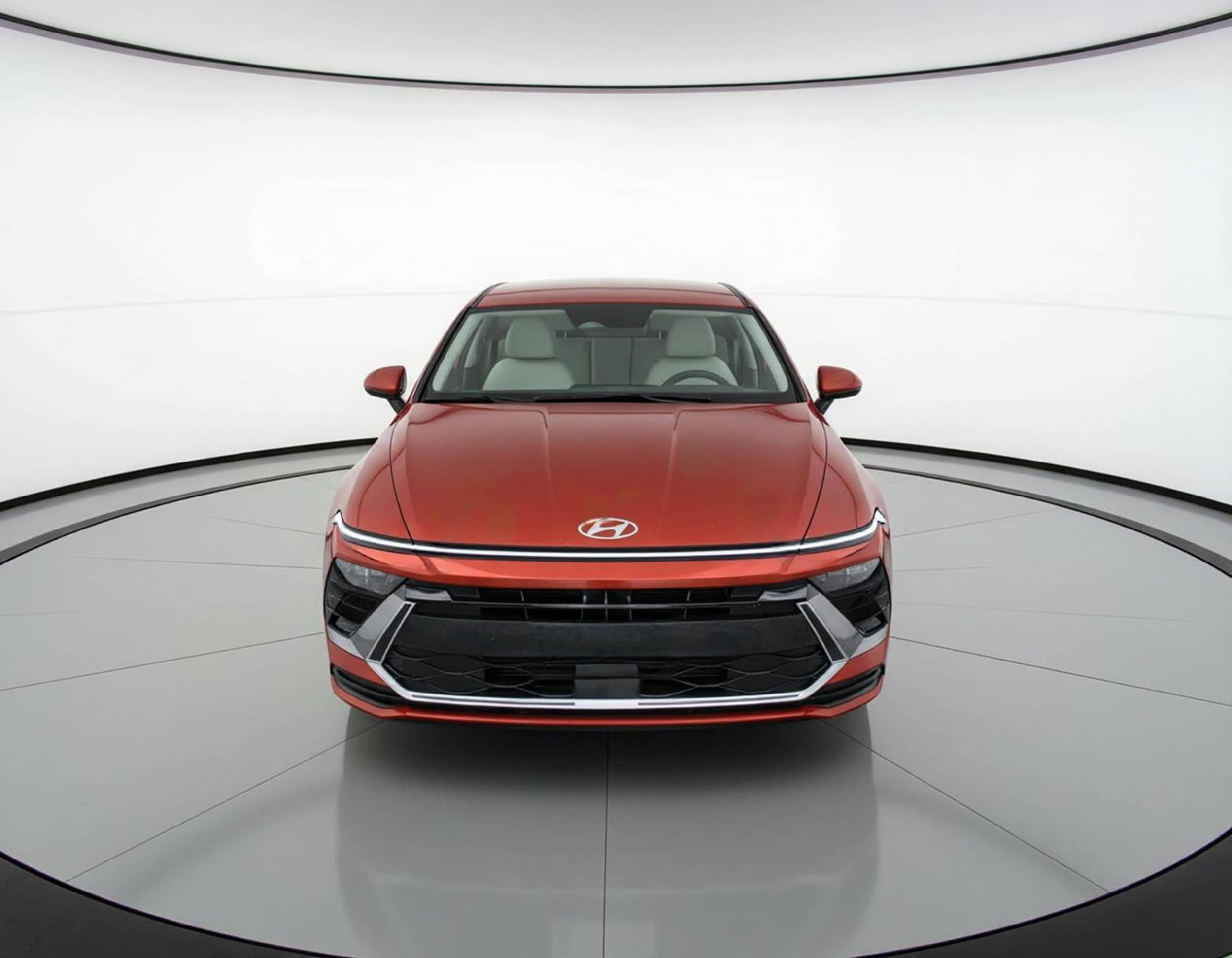 Thumbnail: 2025 Hyundai Sonata - 2