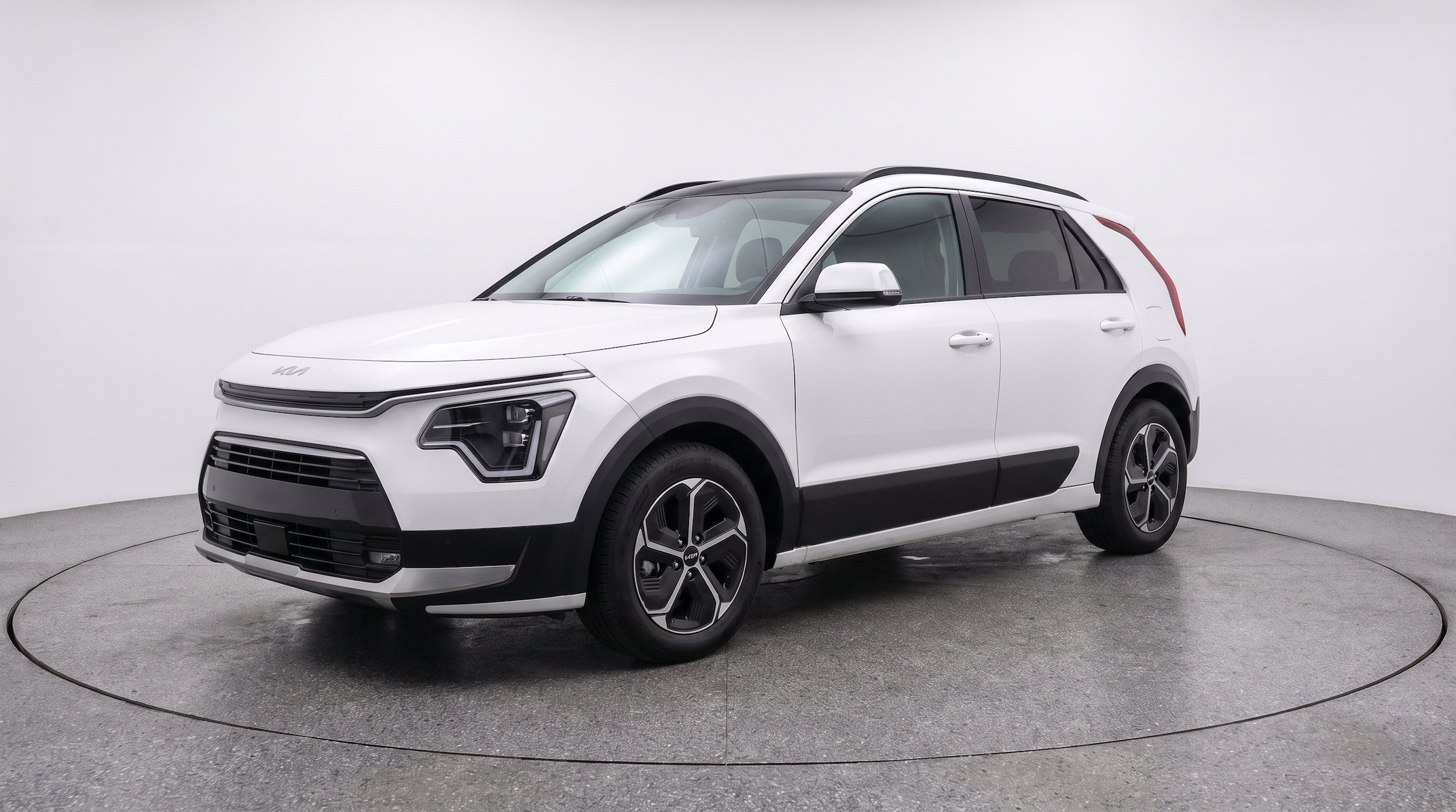 Thumbnail: 2026 Kia Niro - 3