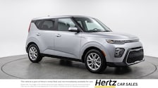 2025 Kia Soul  -
                  Des Plaines, IL
