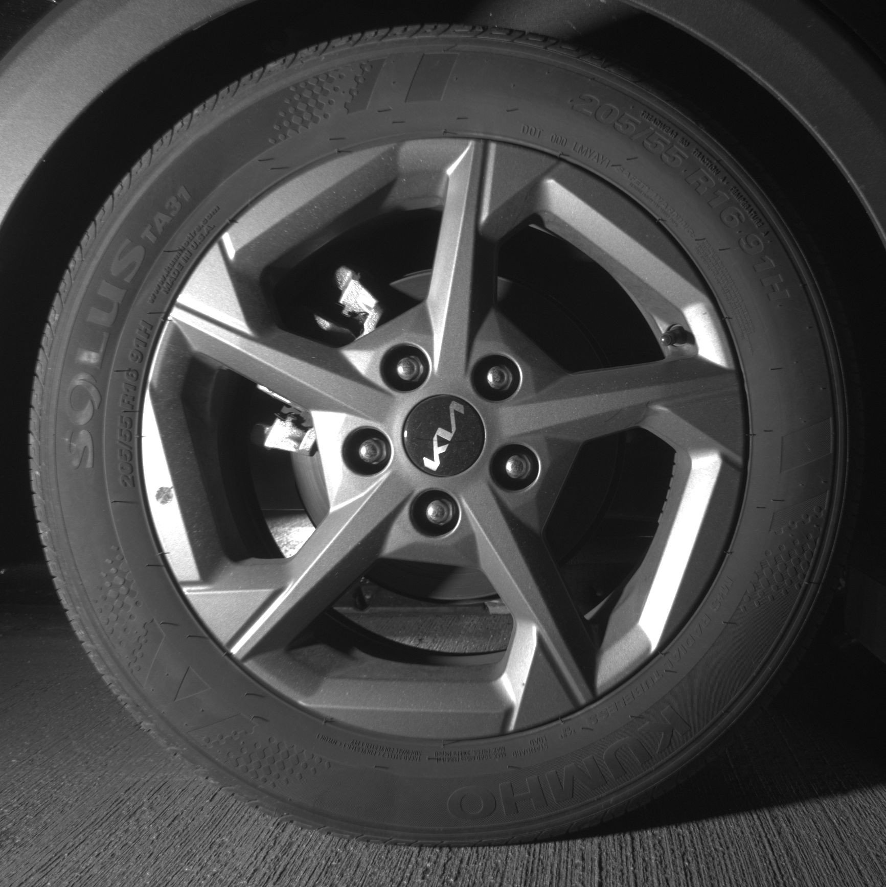 Thumbnail: 2025 Kia K4 - 15