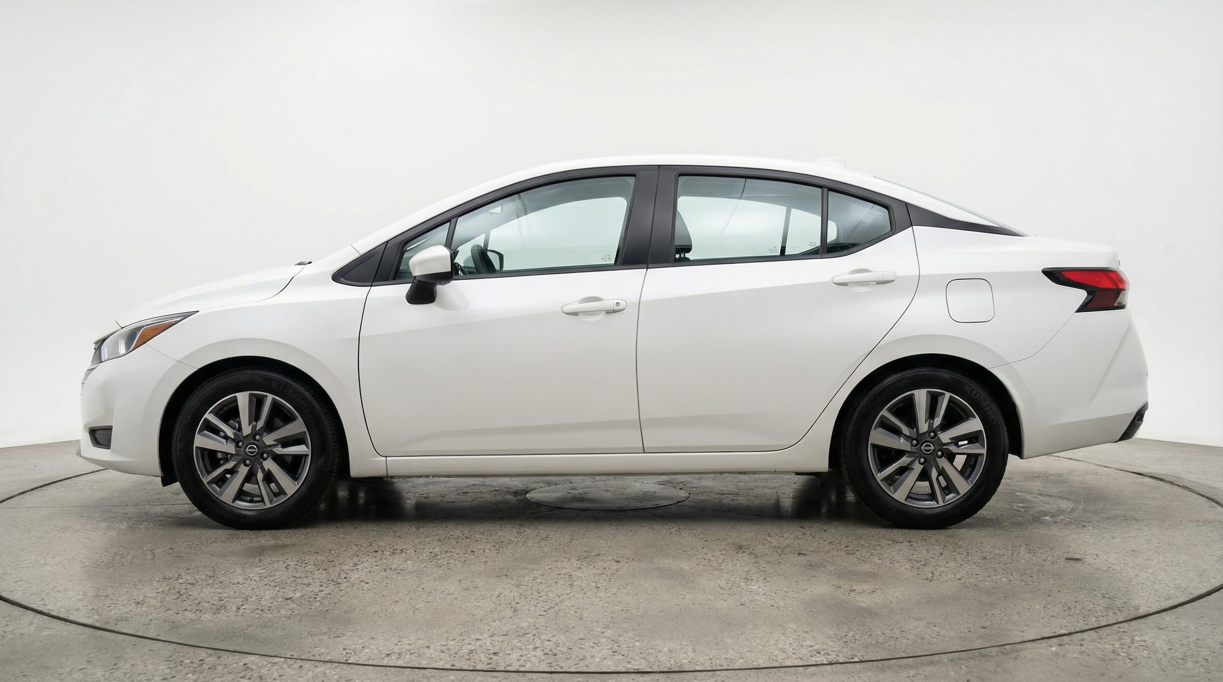 Thumbnail: 2025 Nissan Versa - 4