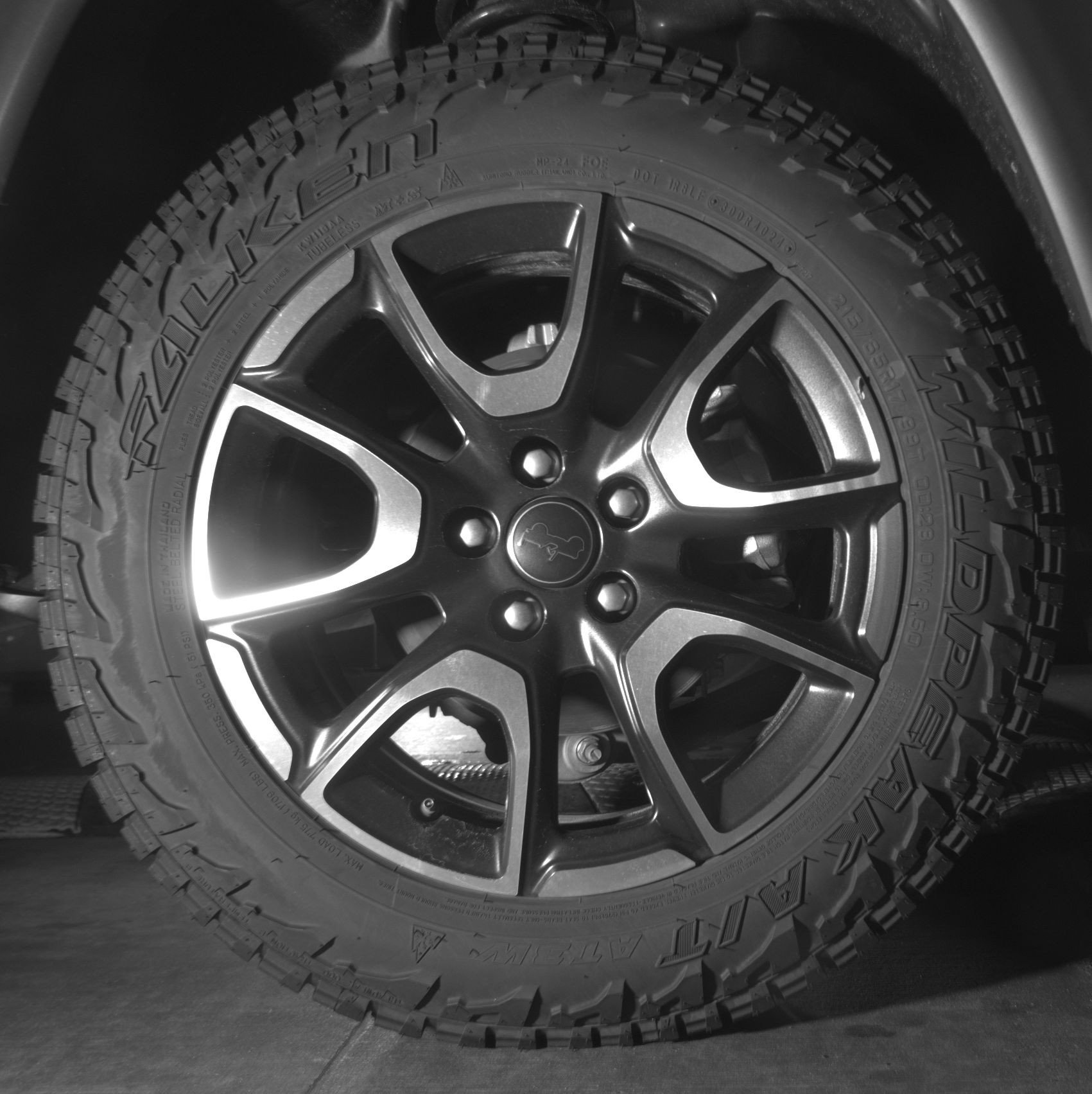 Thumbnail: 2025 Jeep Compass - 15