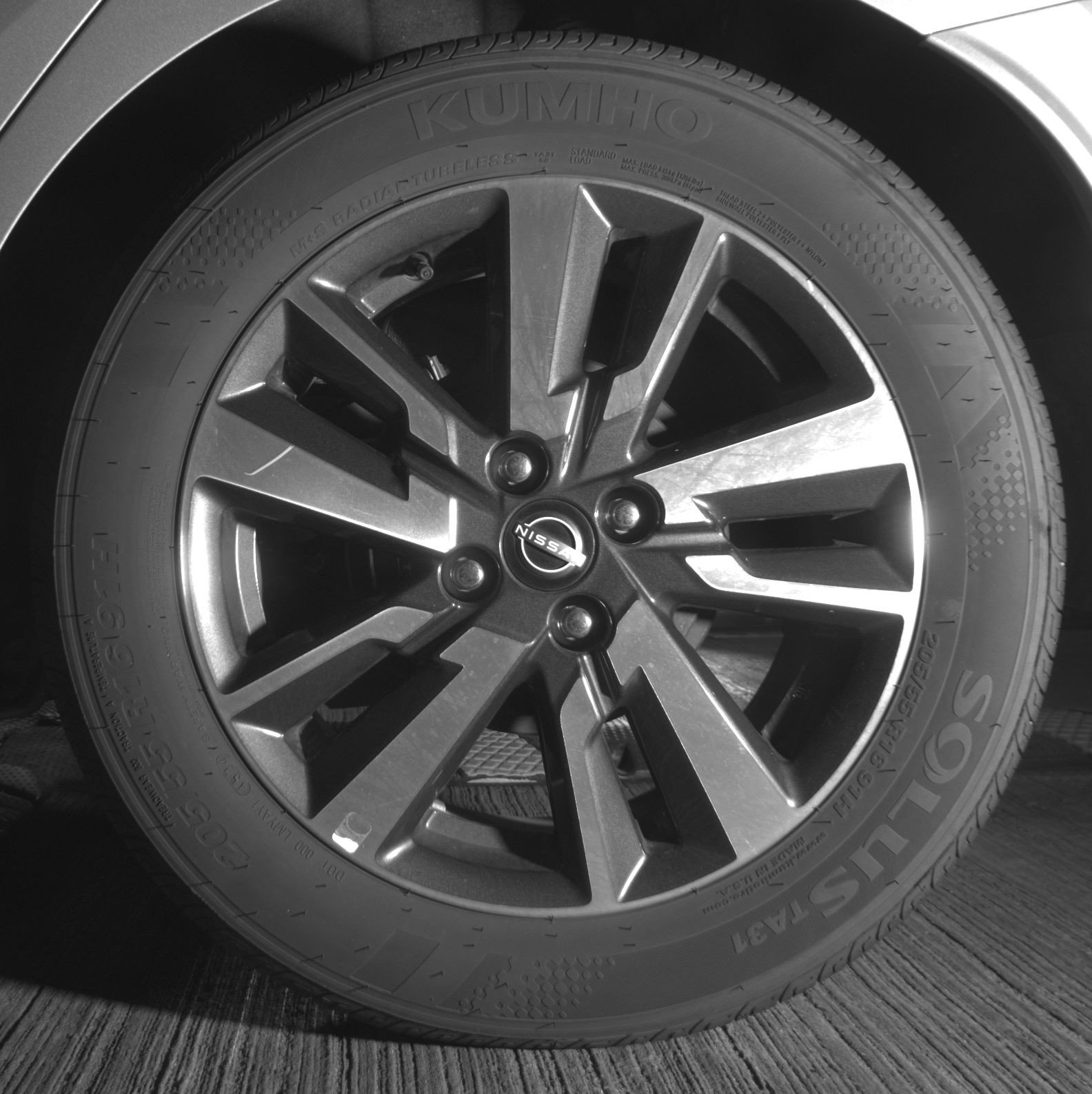 Thumbnail: 2025 Nissan Versa - 14