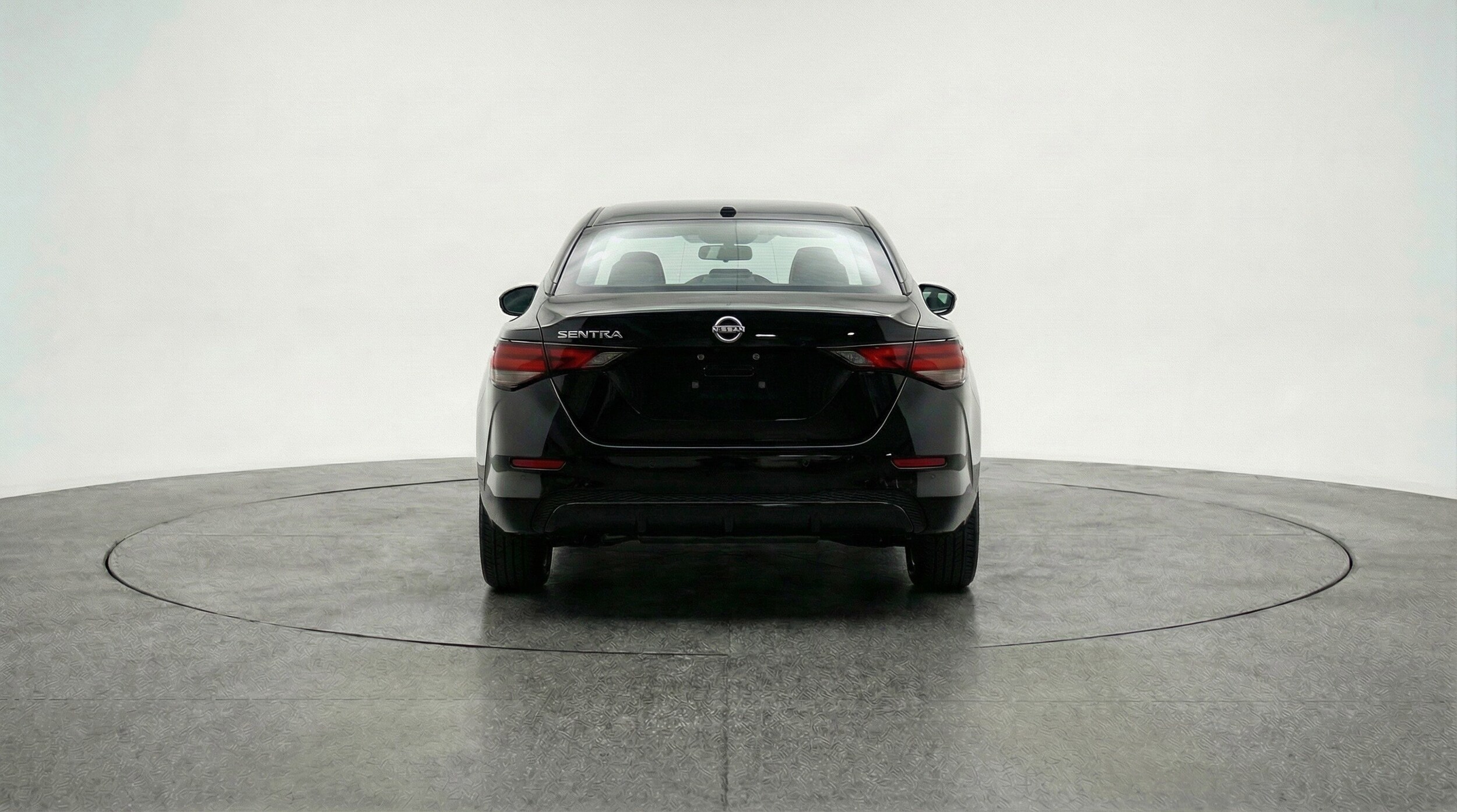 Thumbnail: 2025 Nissan Sentra - 7