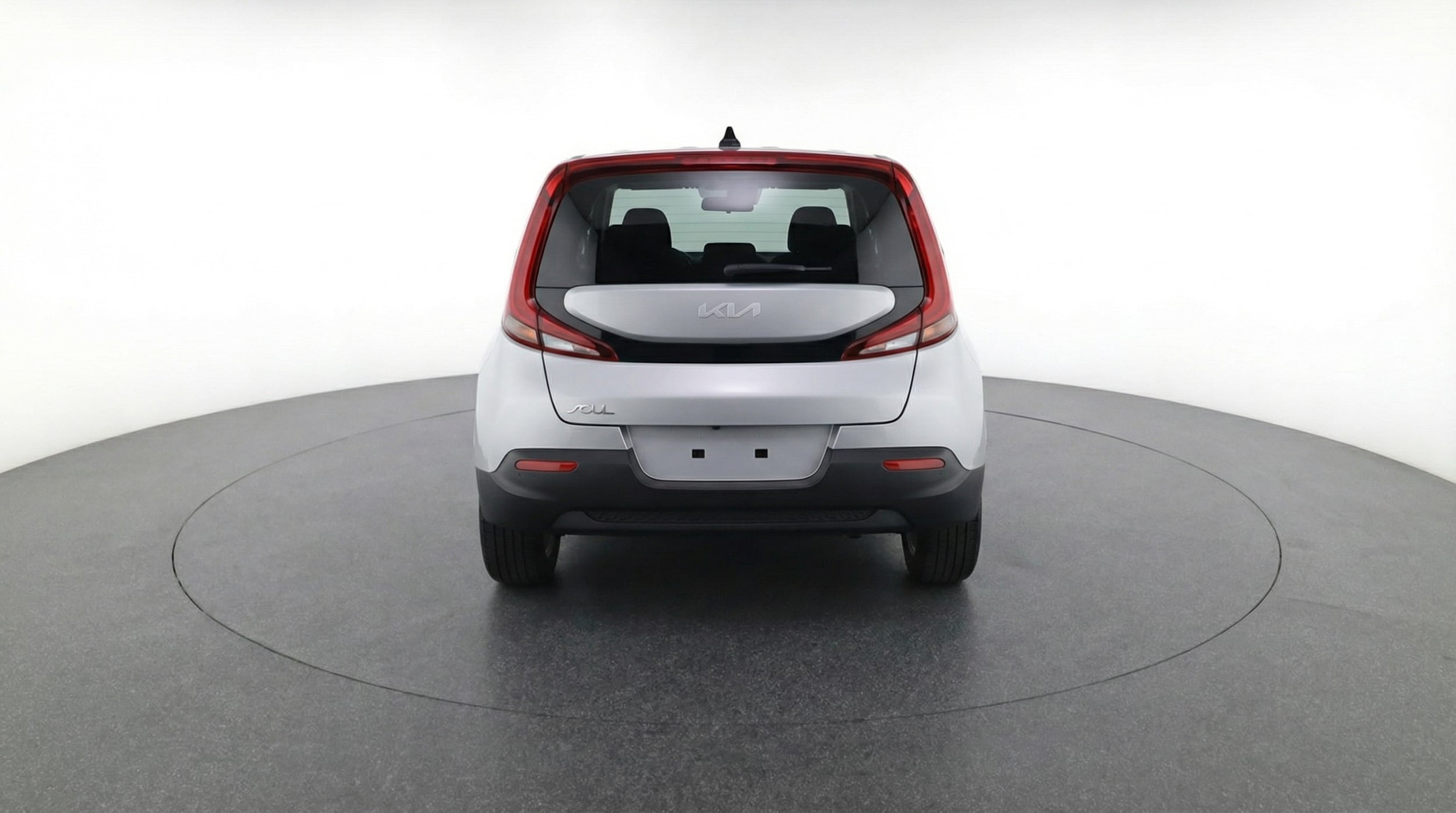 Thumbnail: 2025 Kia Soul - 6