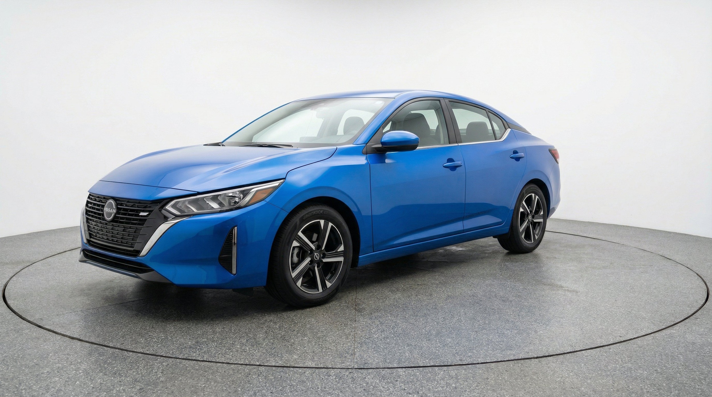 Thumbnail: 2025 Nissan Sentra - 3