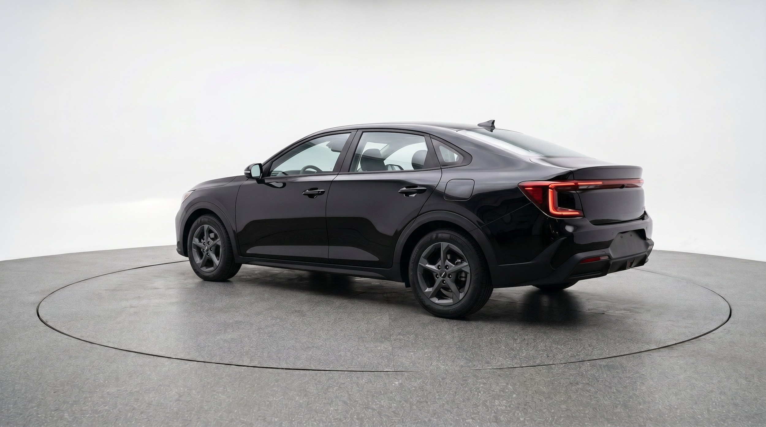 Thumbnail: 2026 Kia K4 - 6